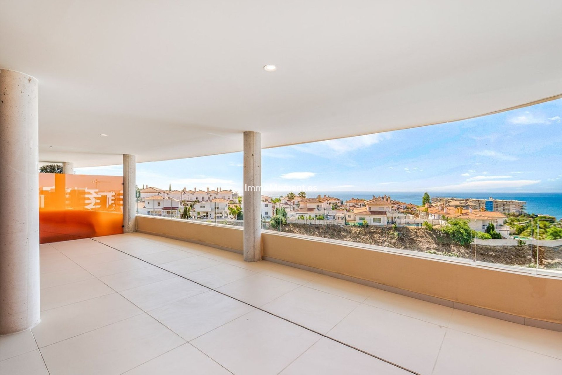 Reventa - Apartamento - Fuengirola - Fuengirola Centro