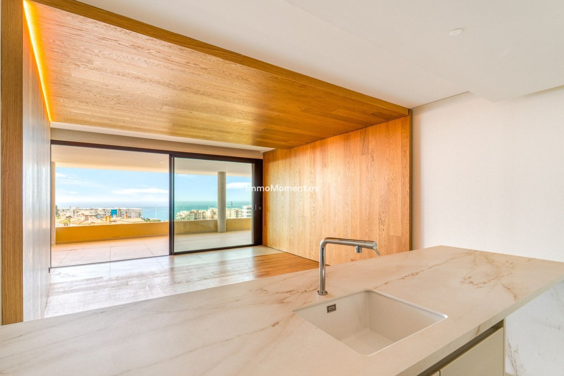 Reventa - Apartamento - Fuengirola - Fuengirola Centro
