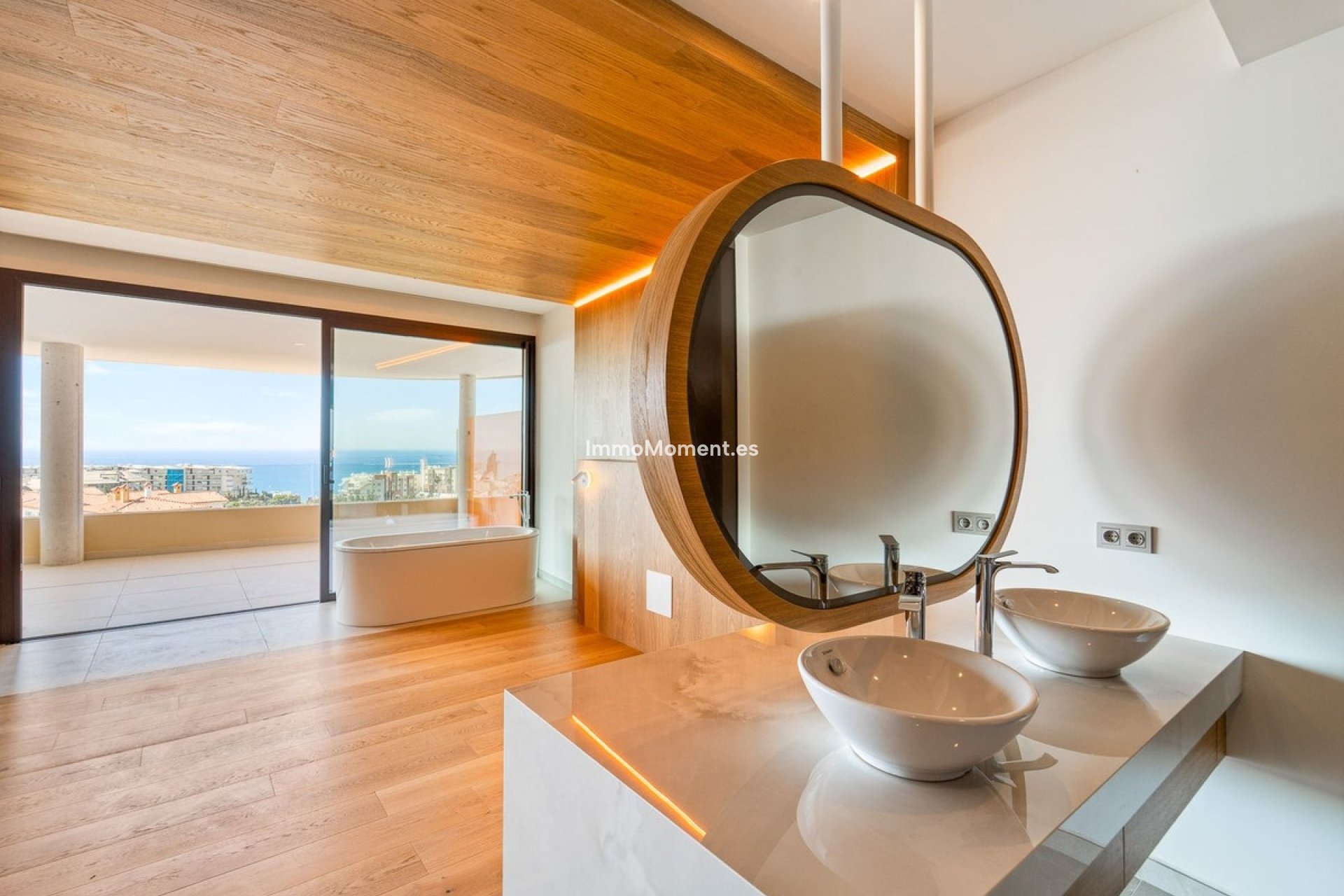 Reventa - Apartamento - Fuengirola - Fuengirola Centro