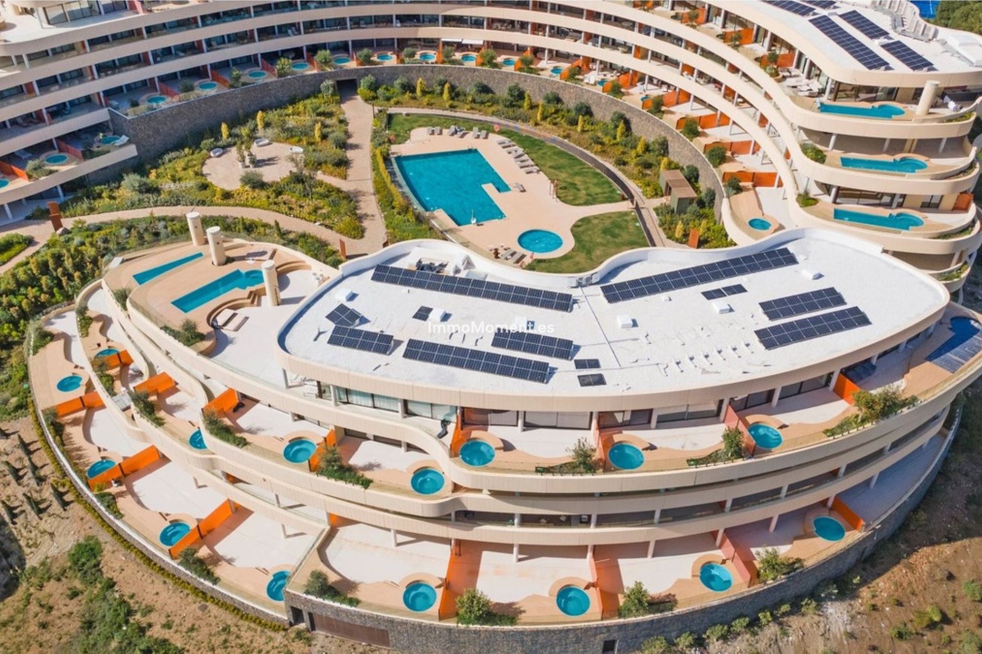 Reventa - Apartamento - Fuengirola - Fuengirola Centro