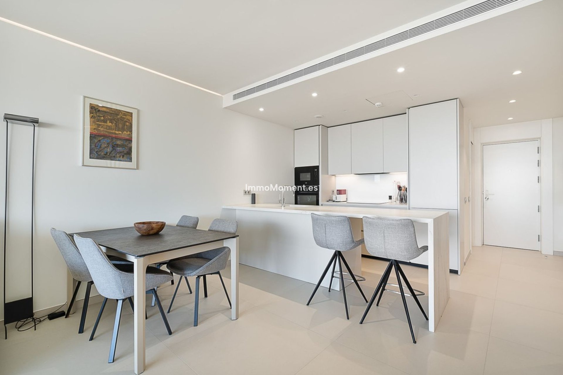 Reventa - Apartamento - Fuengirola - Fuengirola Centro