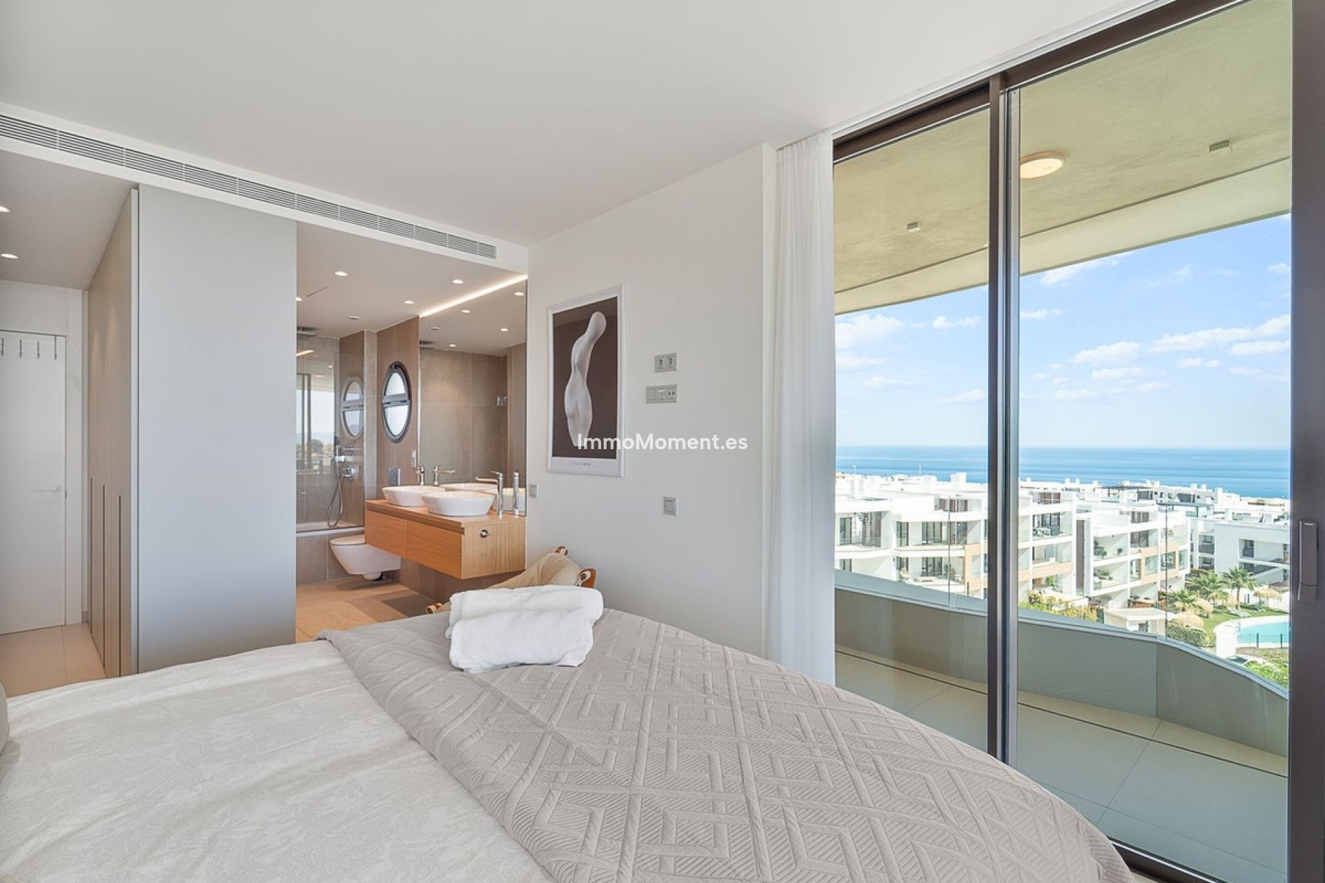 Reventa - Apartamento - Fuengirola - Fuengirola Centro