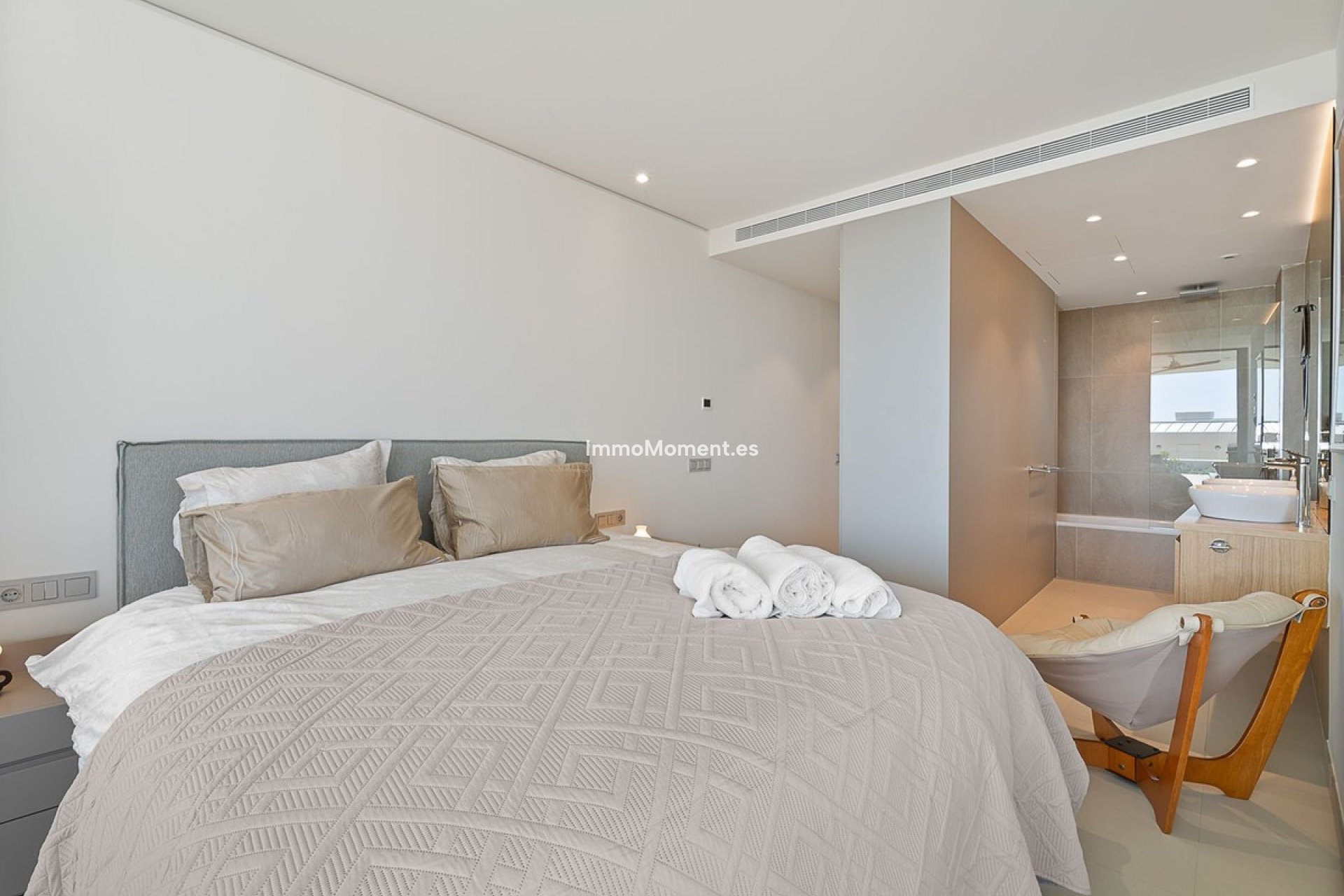 Reventa - Apartamento - Fuengirola - Fuengirola Centro