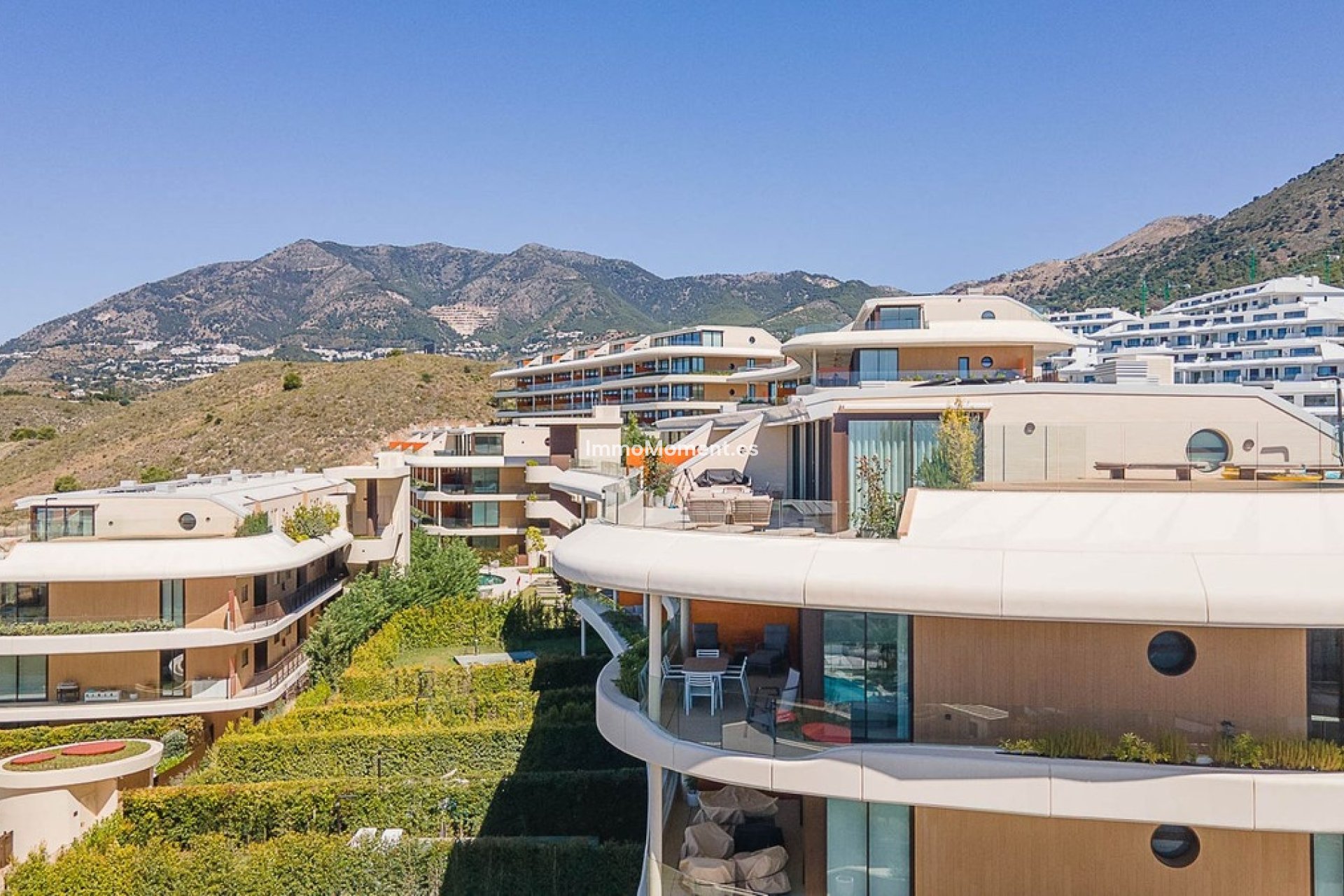 Reventa - Apartamento - Fuengirola - Fuengirola Centro