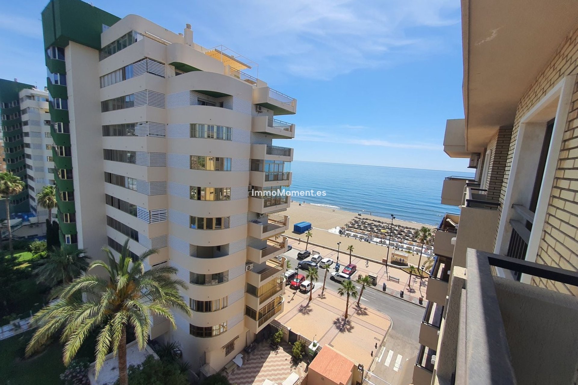 Reventa - Apartamento - Fuengirola - Fuengirola Centro