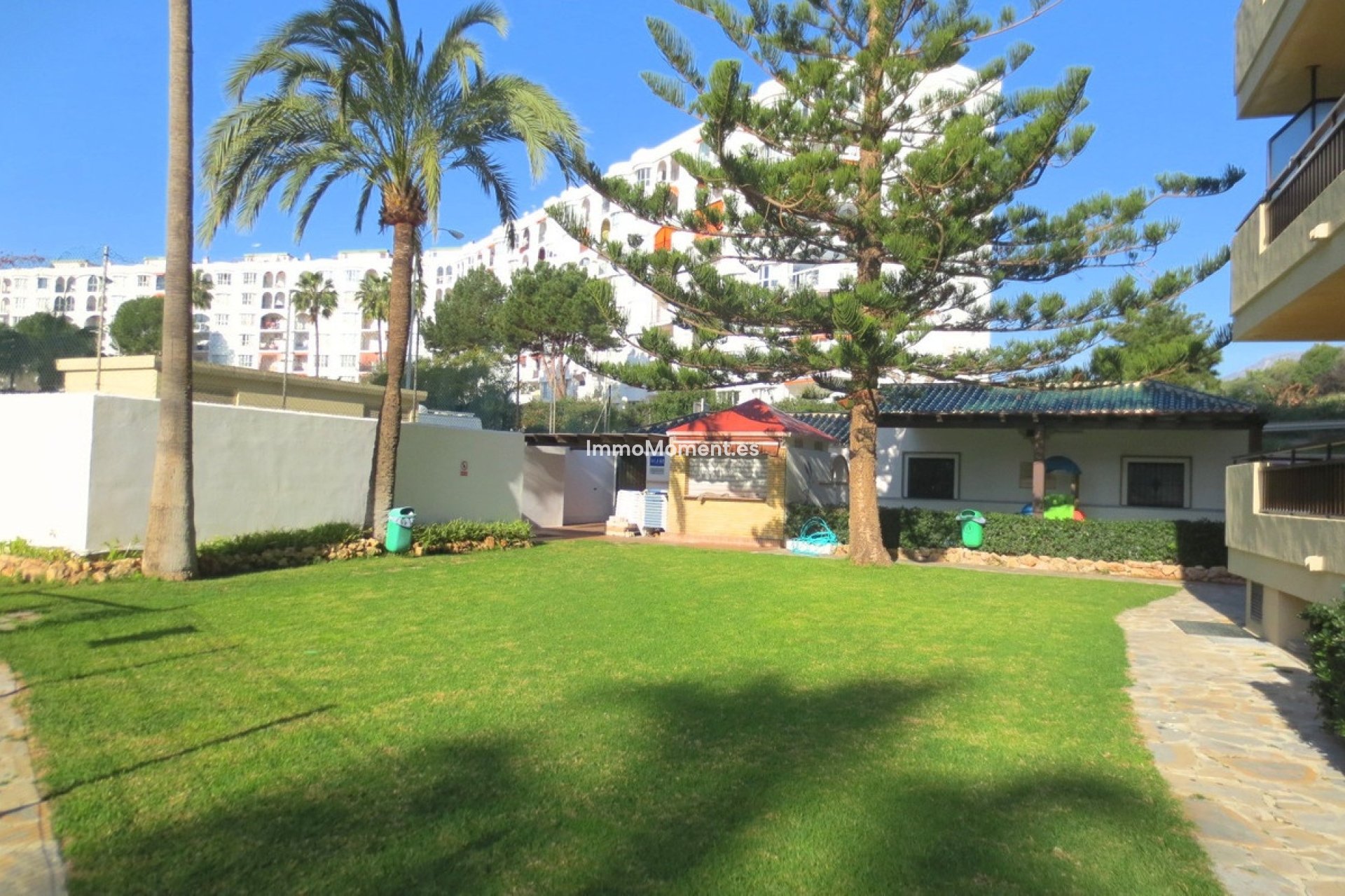 Reventa - Apartamento - Fuengirola - Fuengirola Centro