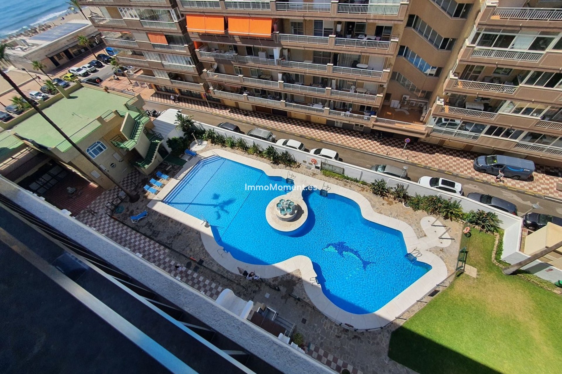 Reventa - Apartamento - Fuengirola - Fuengirola Centro
