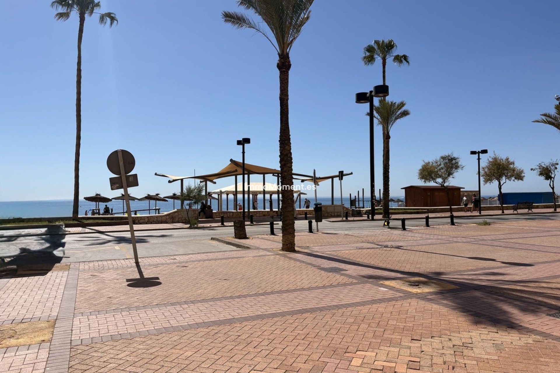 Reventa - Apartamento - Fuengirola - Fuengirola Centro