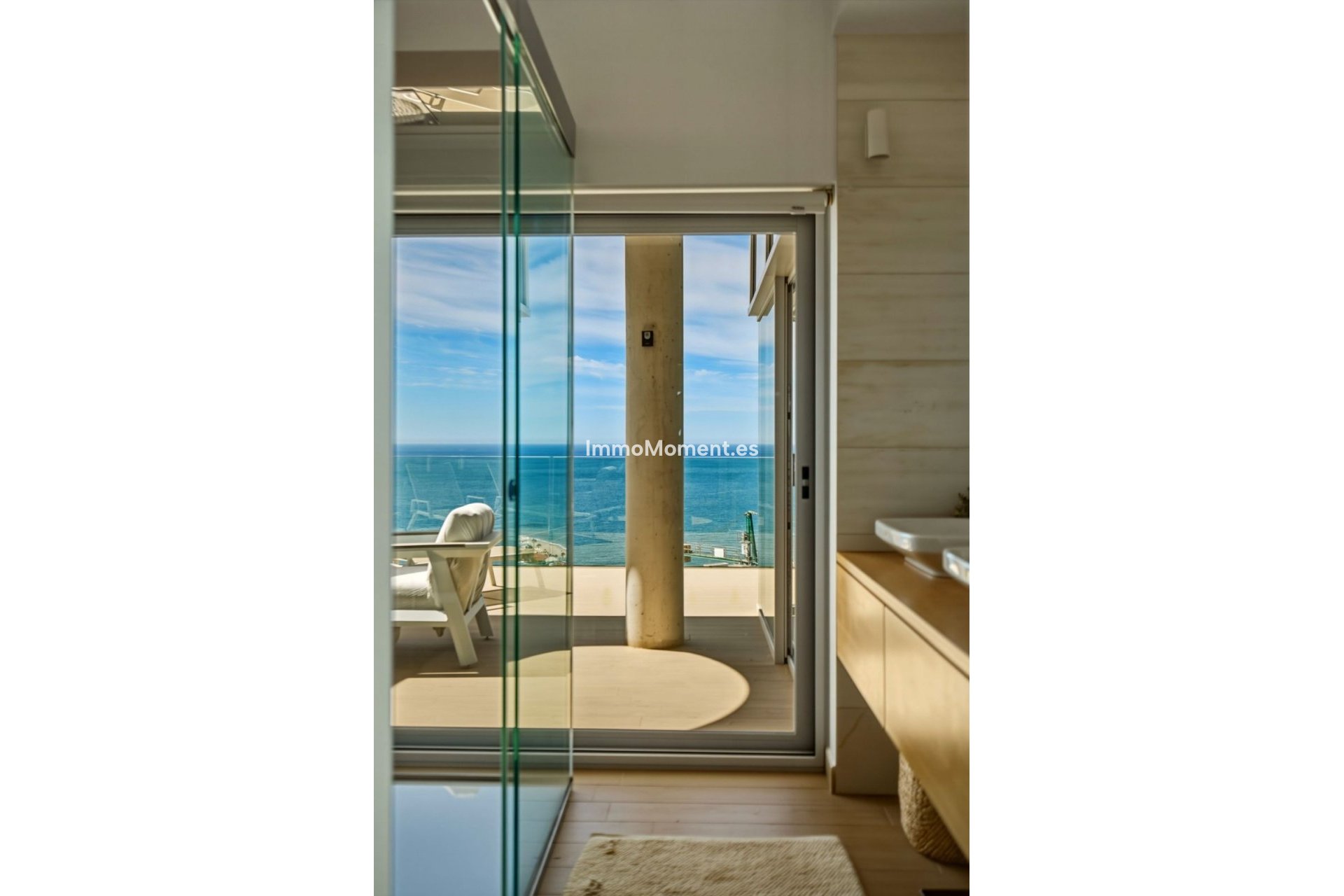 Reventa - Apartamento - Fuengirola - Fuengirola Centro