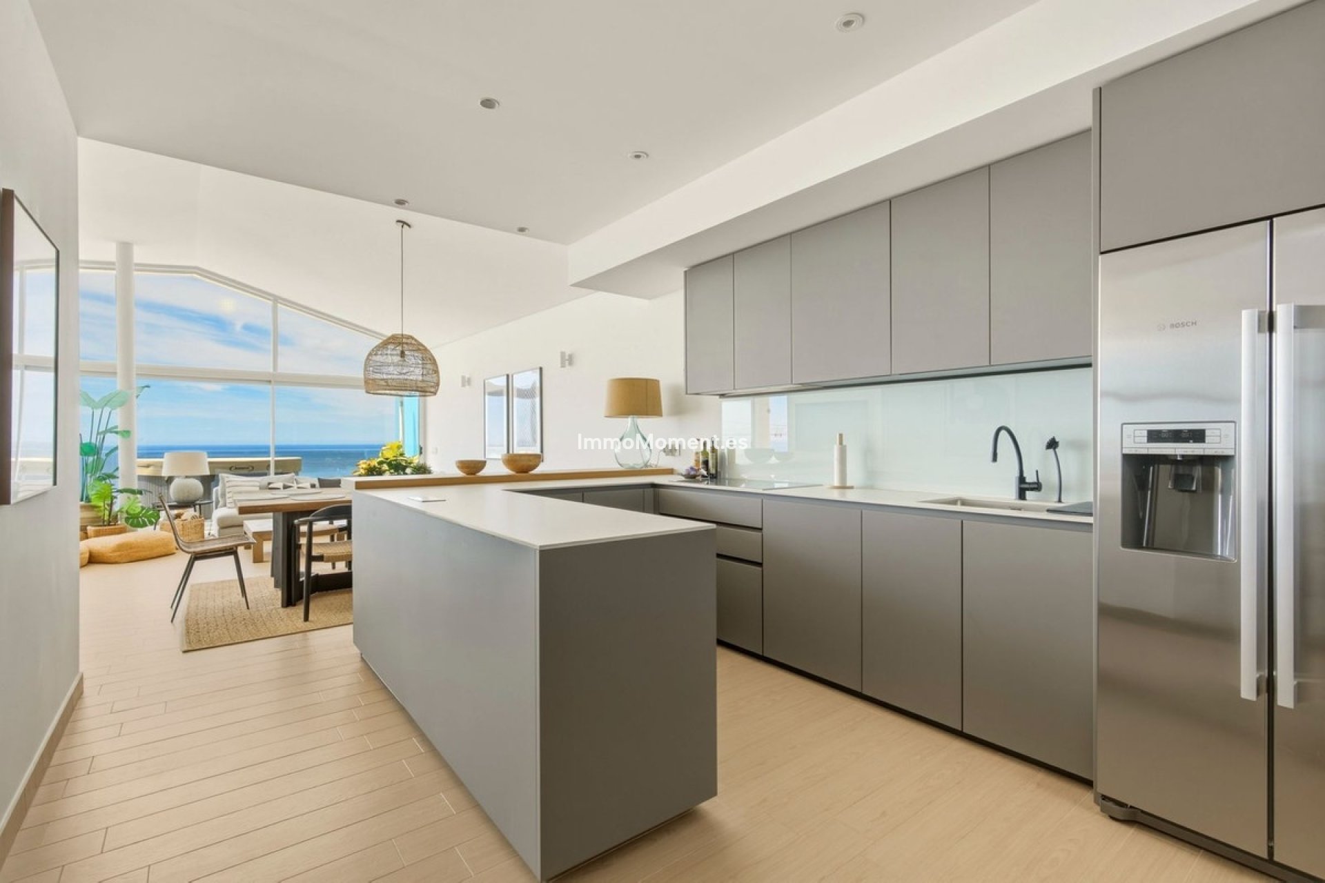 Reventa - Apartamento - Fuengirola - Fuengirola Centro