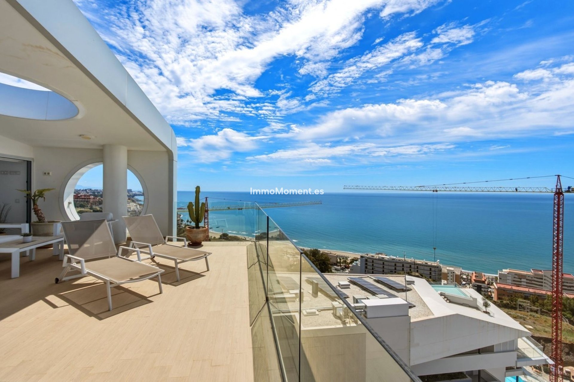 Reventa - Apartamento - Fuengirola - Fuengirola Centro
