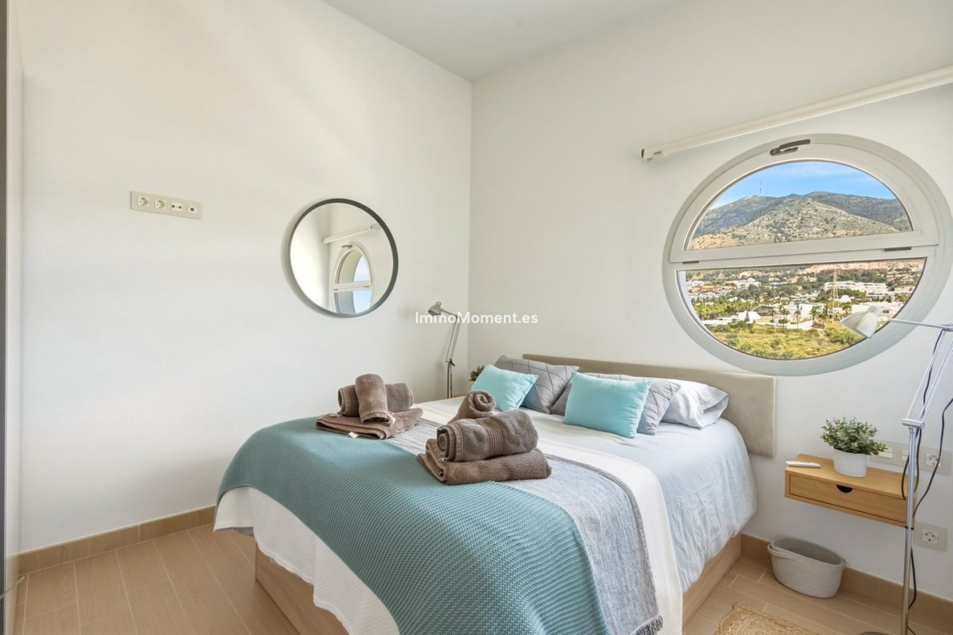 Reventa - Apartamento - Fuengirola - Fuengirola Centro