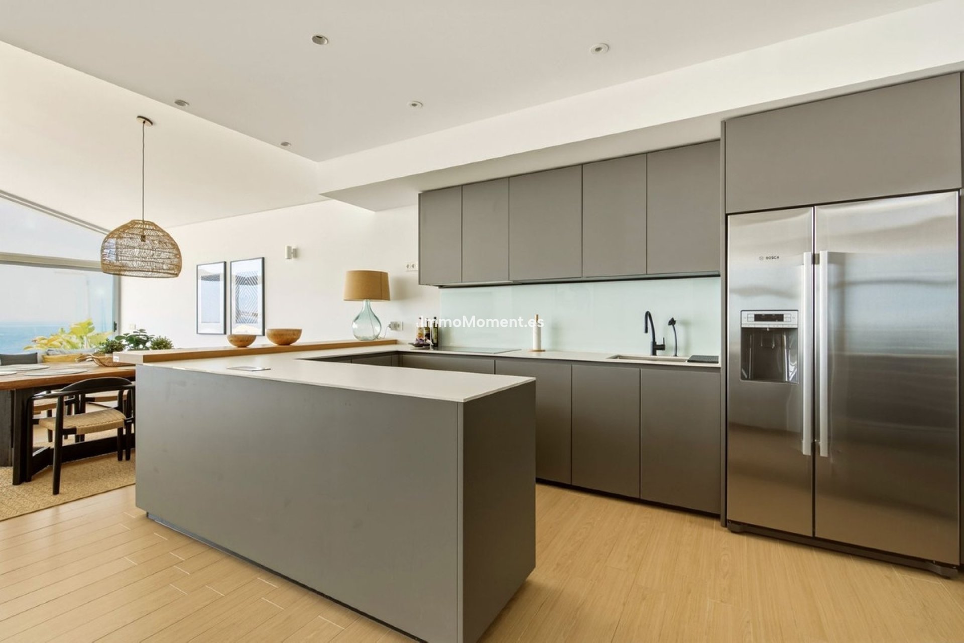 Reventa - Apartamento - Fuengirola - Fuengirola Centro