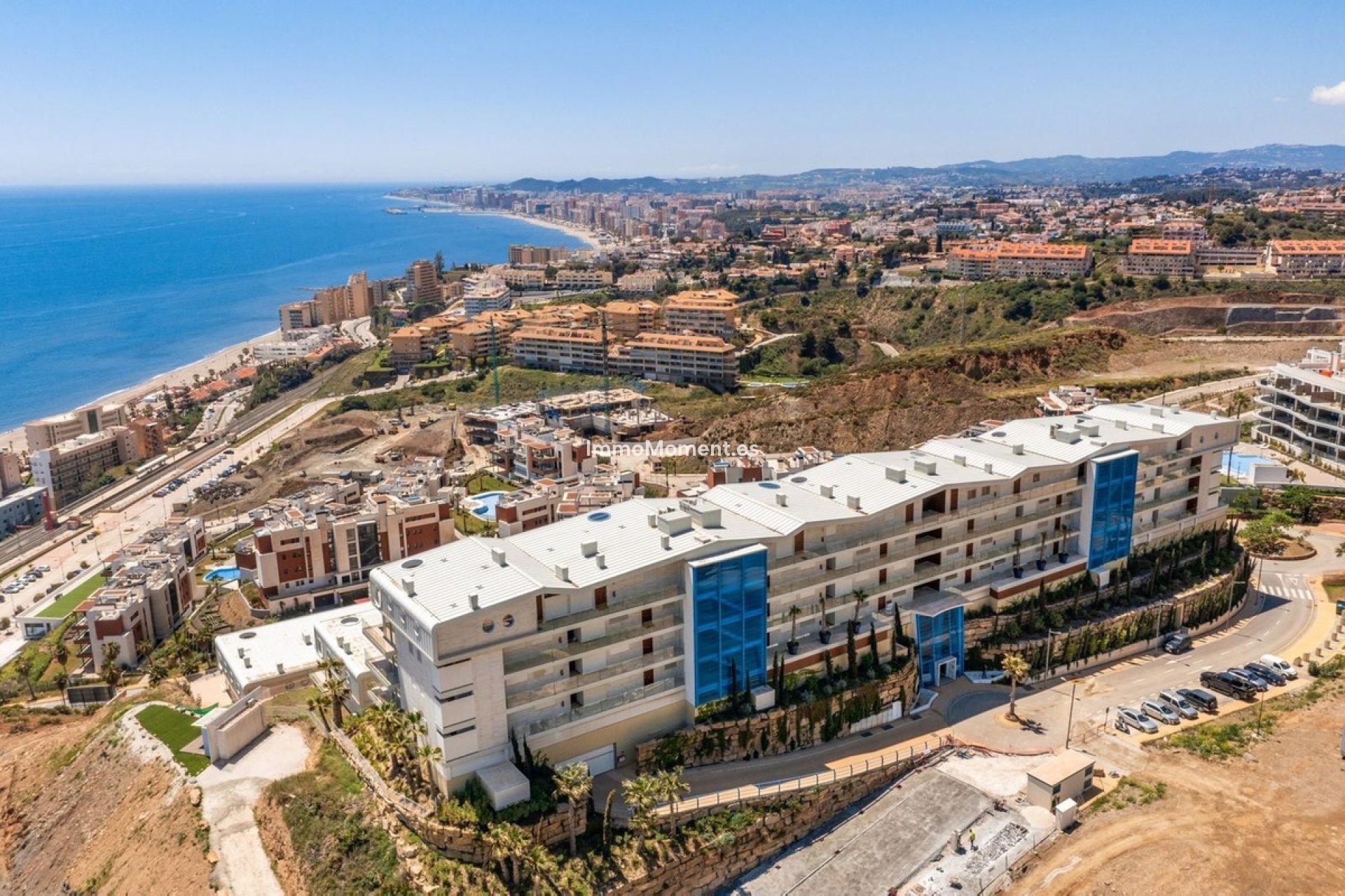 Reventa - Apartamento - Fuengirola - Fuengirola Centro