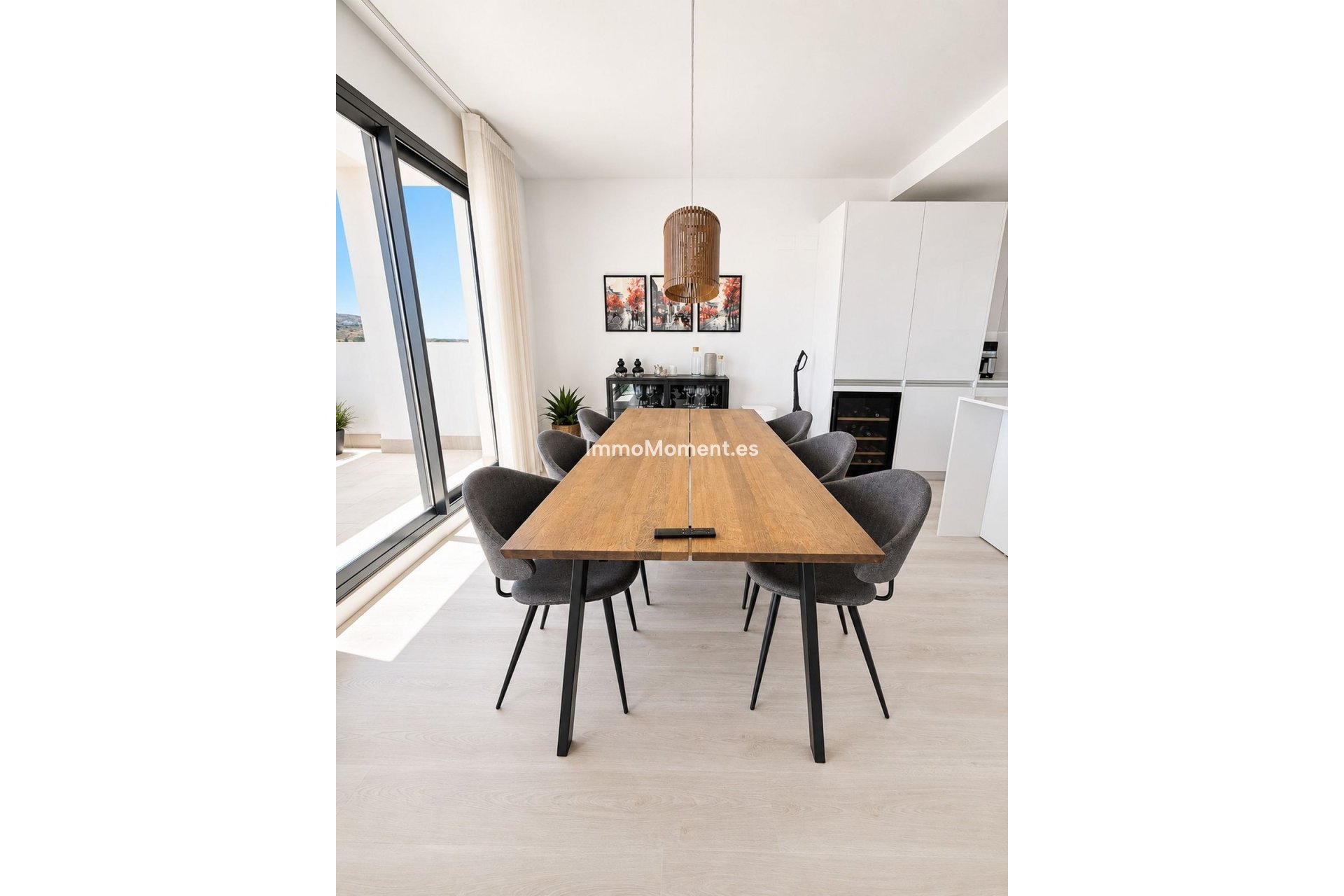 Reventa - Apartamento - Fuengirola - Fuengirola Centro