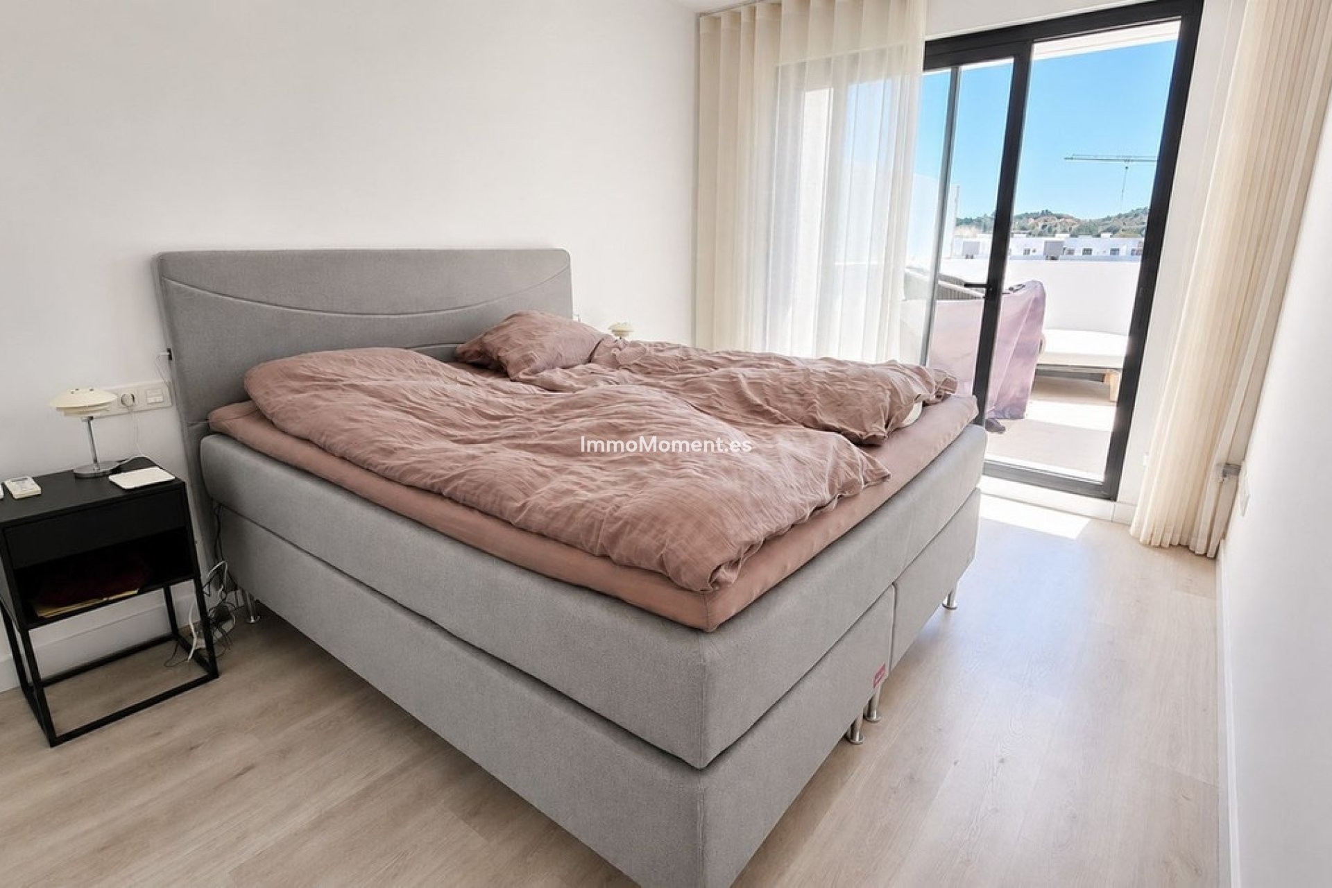 Reventa - Apartamento - Fuengirola - Fuengirola Centro