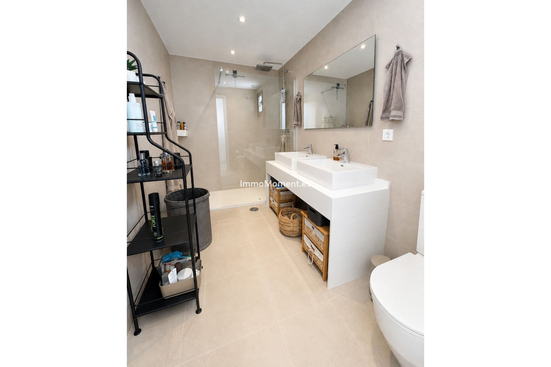 Reventa - Apartamento - Fuengirola - Fuengirola Centro