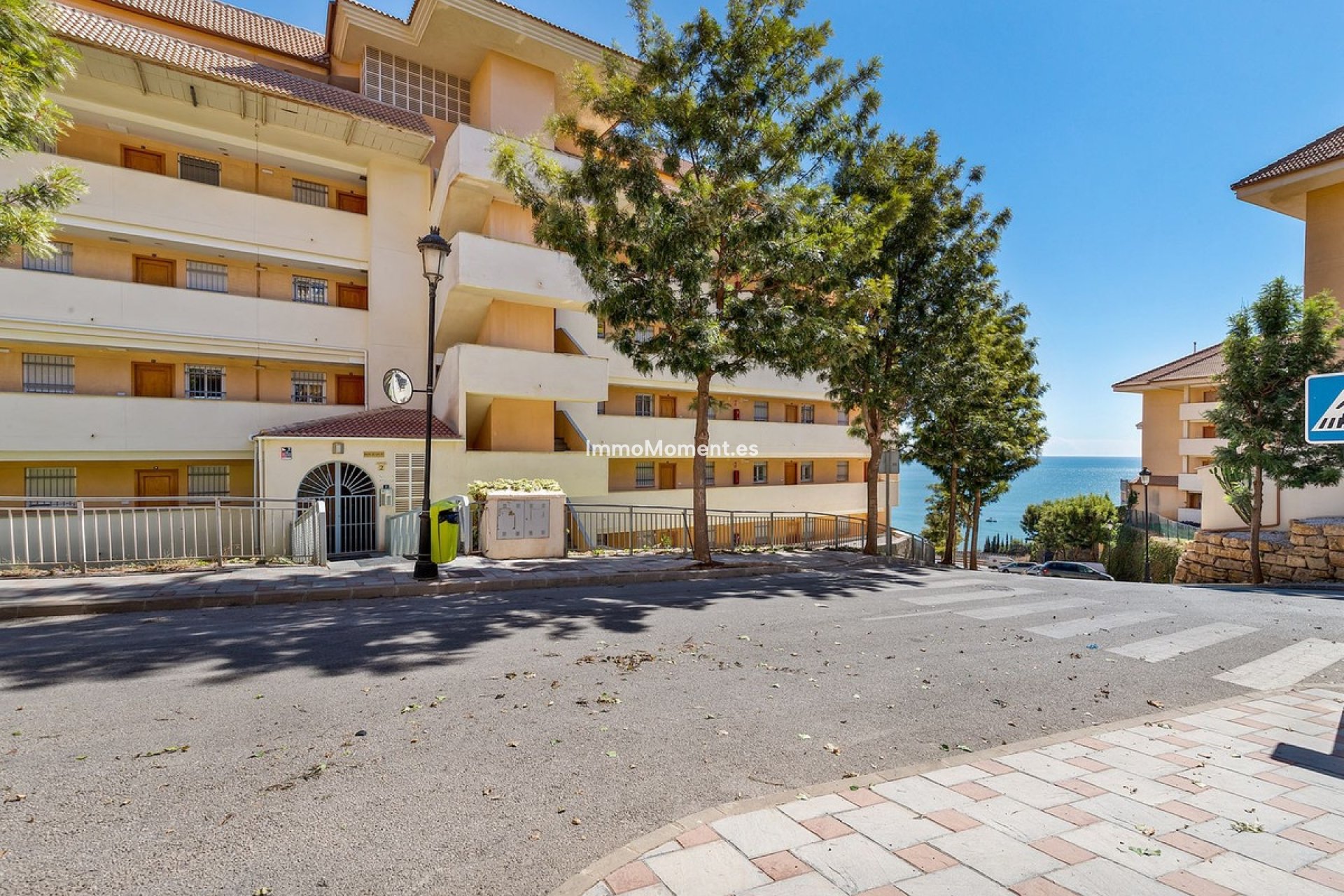 Reventa - Apartamento - Fuengirola - Fuengirola Centro