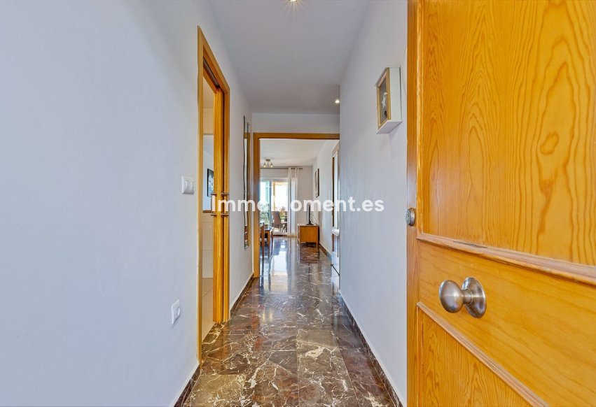 Reventa - Apartamento - Fuengirola - Fuengirola Centro