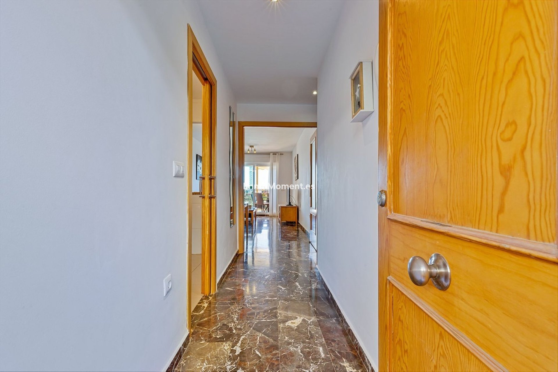 Reventa - Apartamento - Fuengirola - Fuengirola Centro
