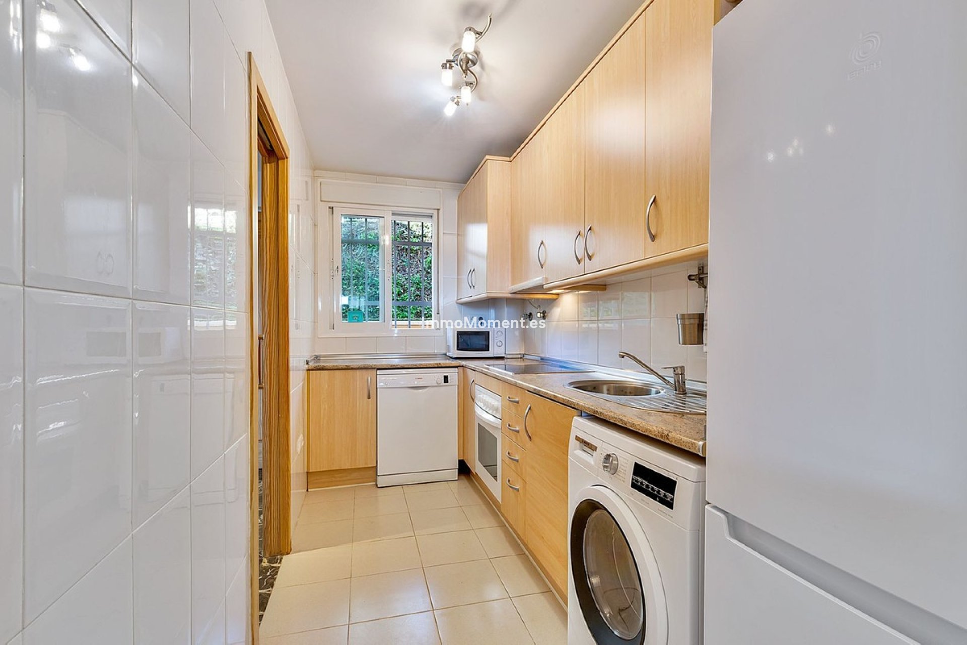 Reventa - Apartamento - Fuengirola - Fuengirola Centro