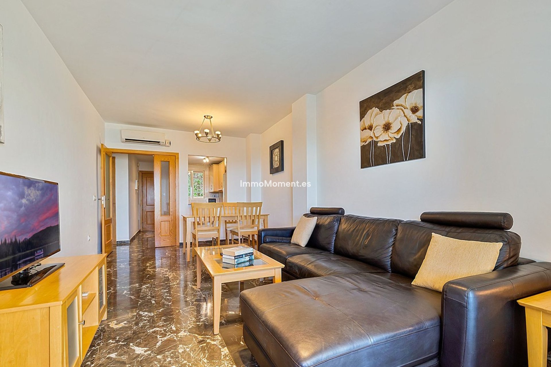 Reventa - Apartamento - Fuengirola - Fuengirola Centro