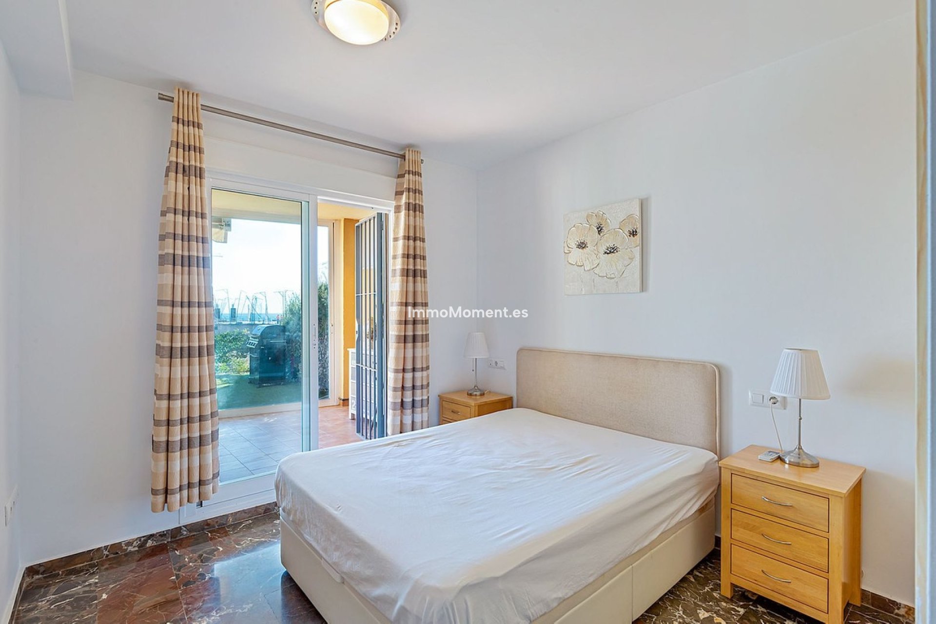 Reventa - Apartamento - Fuengirola - Fuengirola Centro