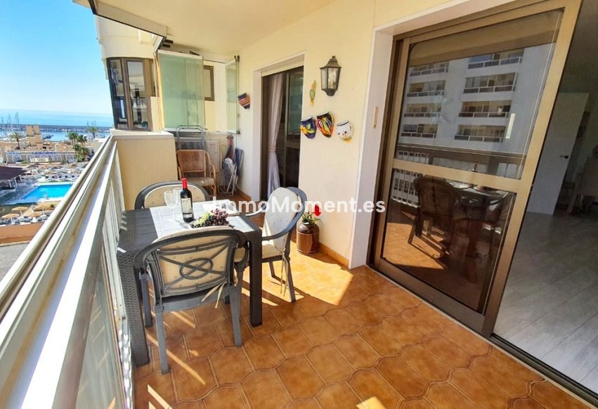 Reventa - Apartamento - Fuengirola - Fuengirola Centro