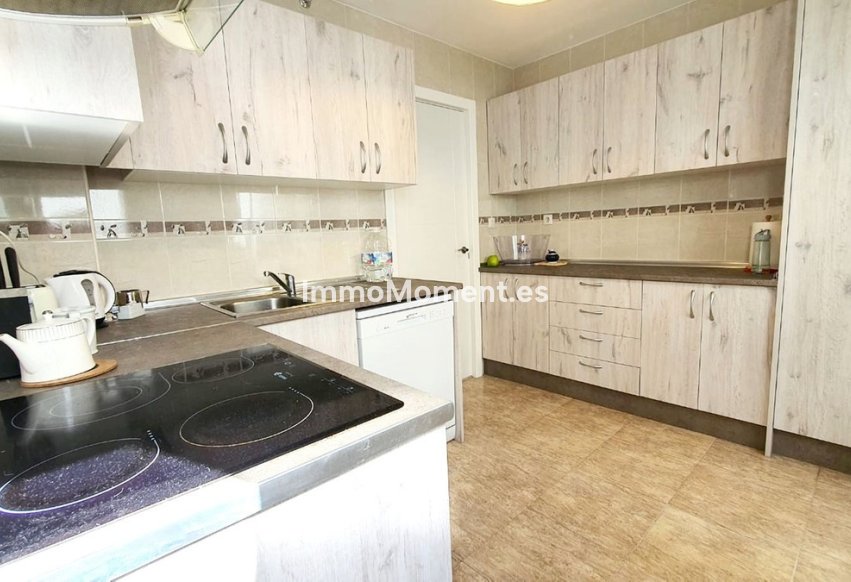 Reventa - Apartamento - Fuengirola - Fuengirola Centro