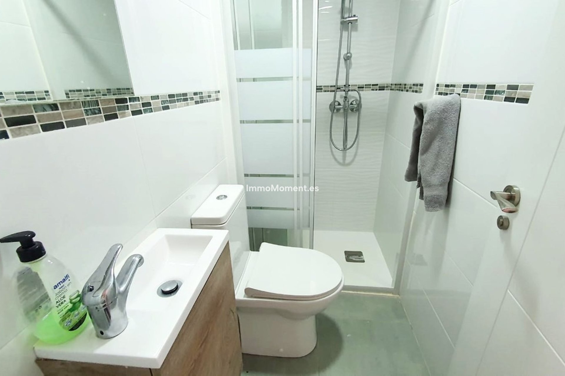 Reventa - Apartamento - Fuengirola - Fuengirola Centro