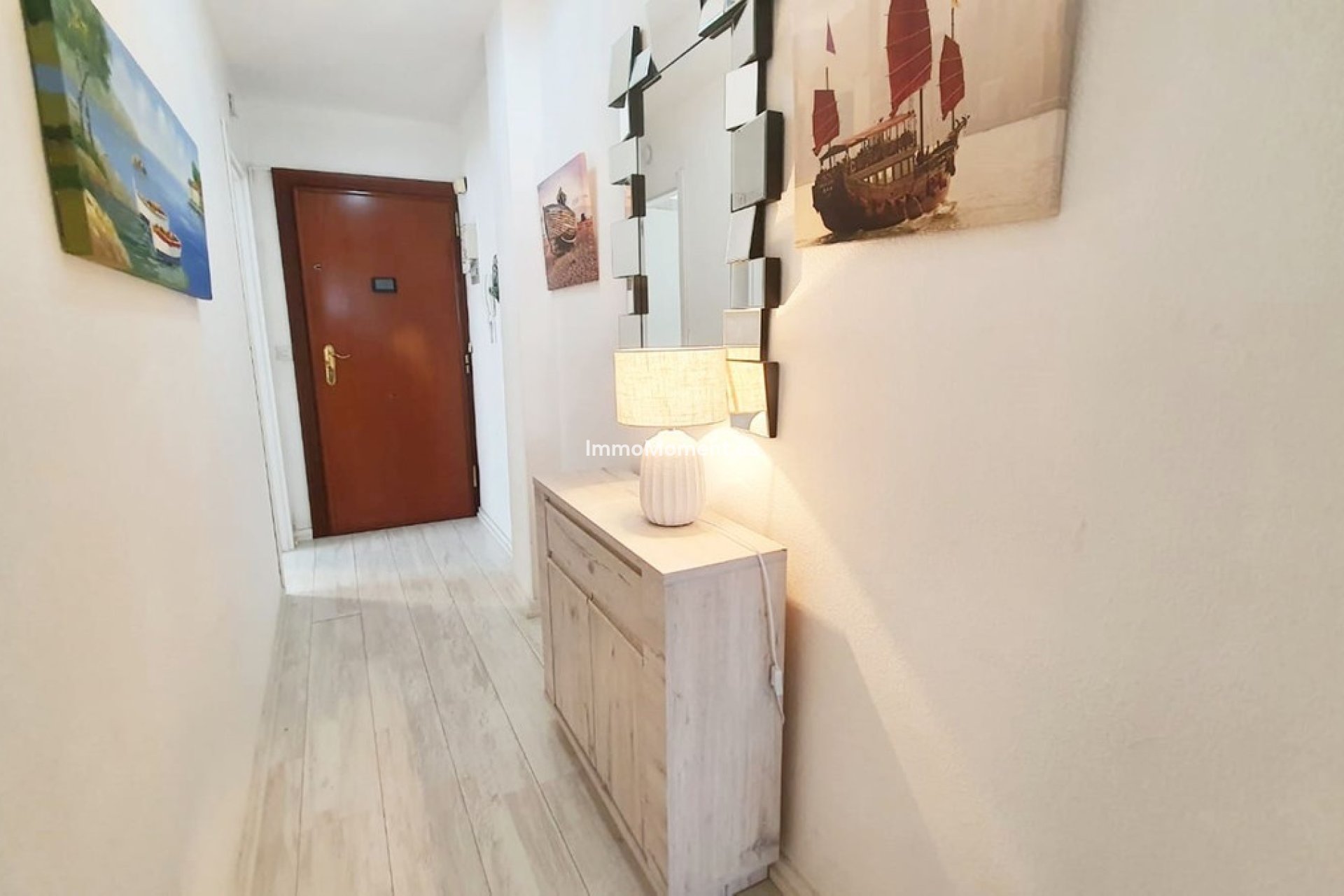 Reventa - Apartamento - Fuengirola - Fuengirola Centro