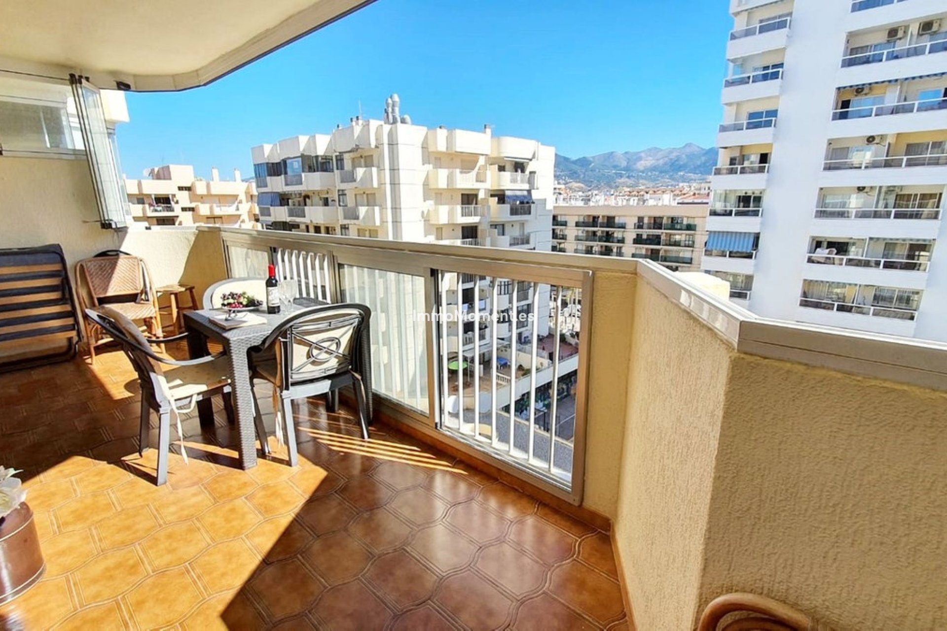 Reventa - Apartamento - Fuengirola - Fuengirola Centro