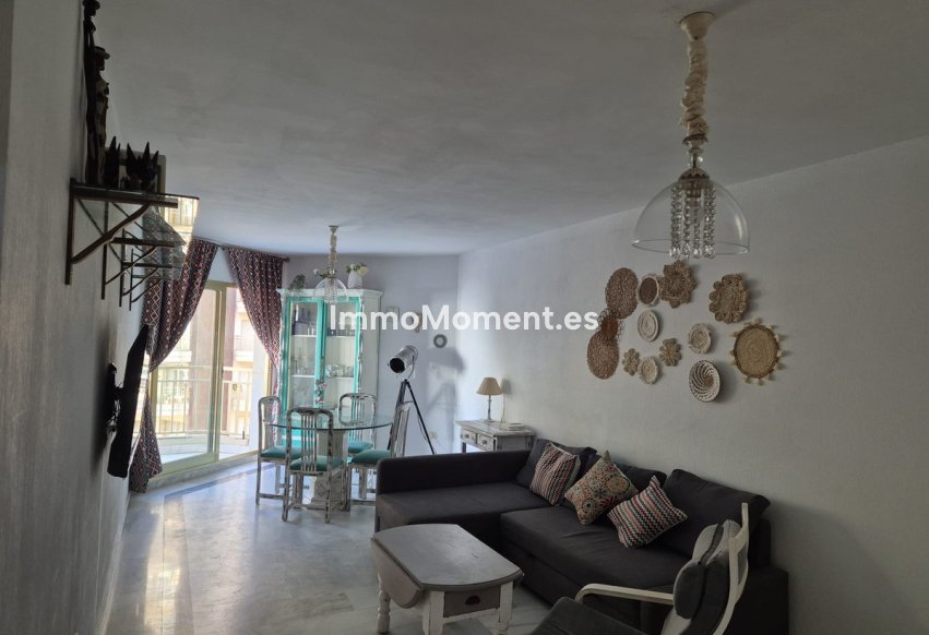 Reventa - Apartamento - Fuengirola - Fuengirola Centro