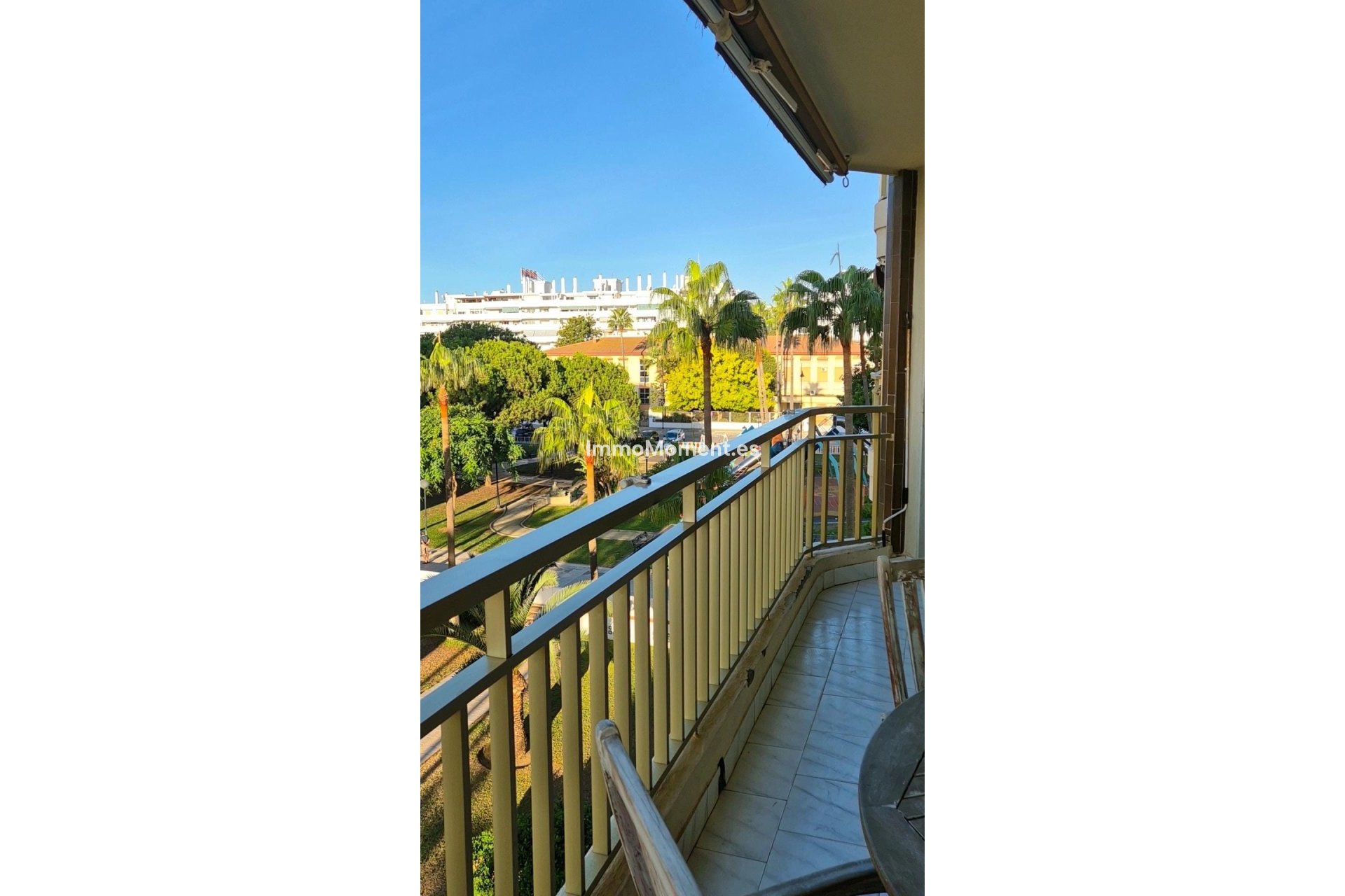 Reventa - Apartamento - Fuengirola - Fuengirola Centro