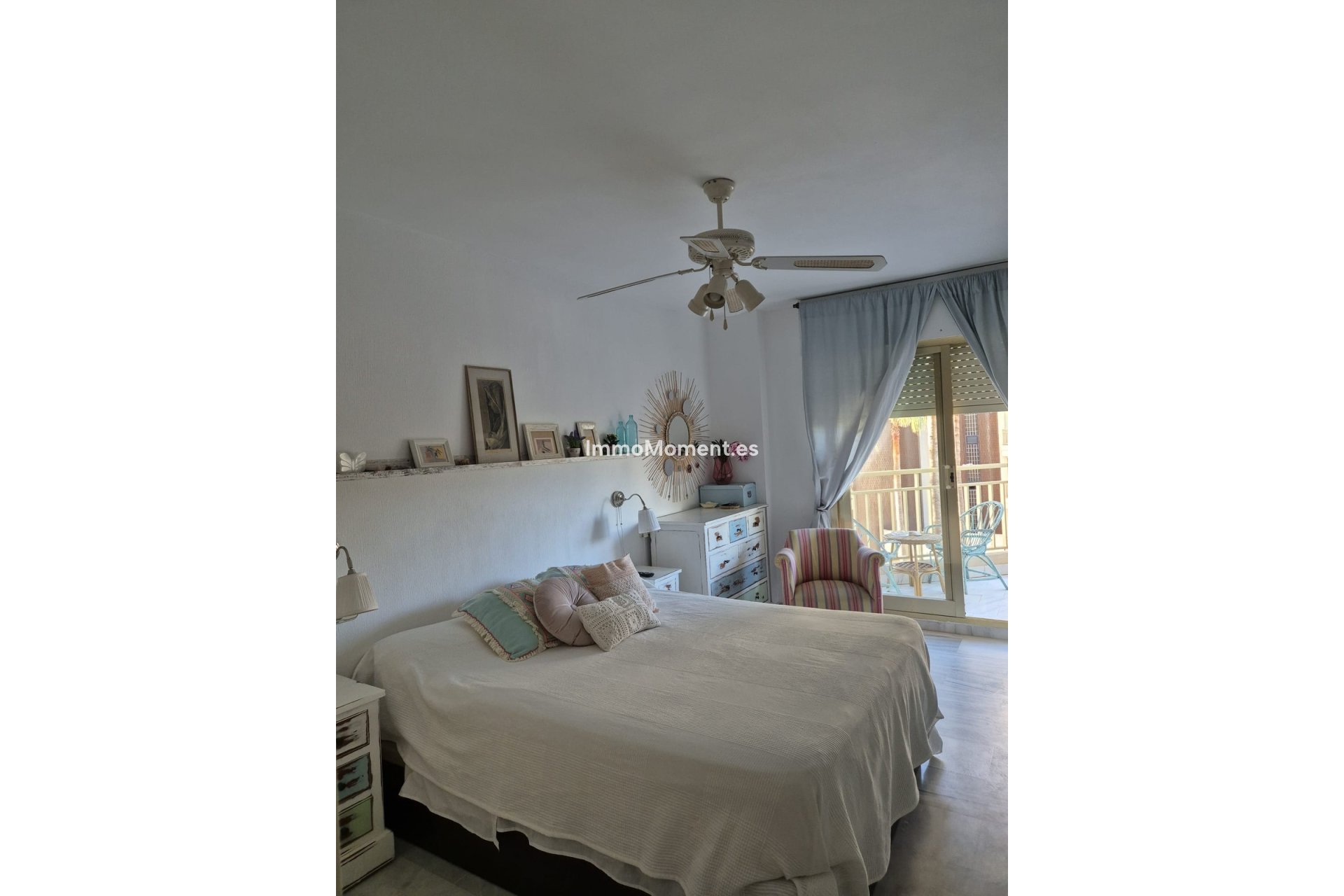 Reventa - Apartamento - Fuengirola - Fuengirola Centro