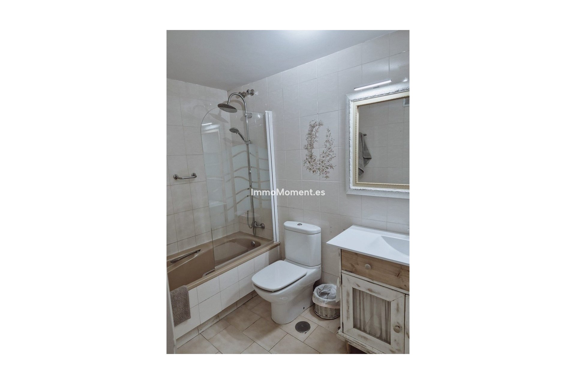 Reventa - Apartamento - Fuengirola - Fuengirola Centro
