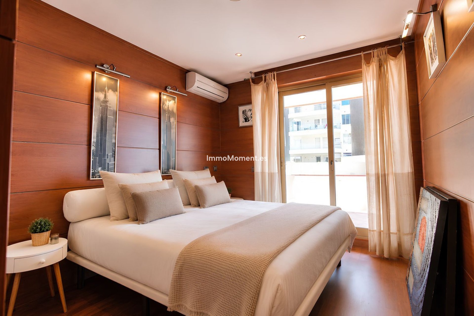 Reventa - Apartamento - Fuengirola - Fuengirola Centro