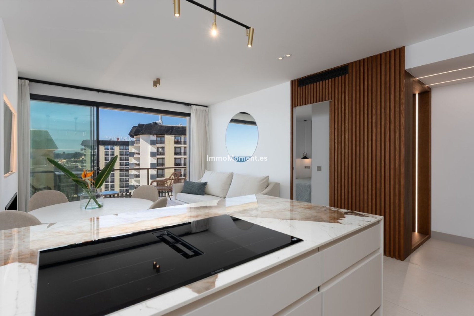 Reventa - Apartamento - Fuengirola - Fuengirola Centro