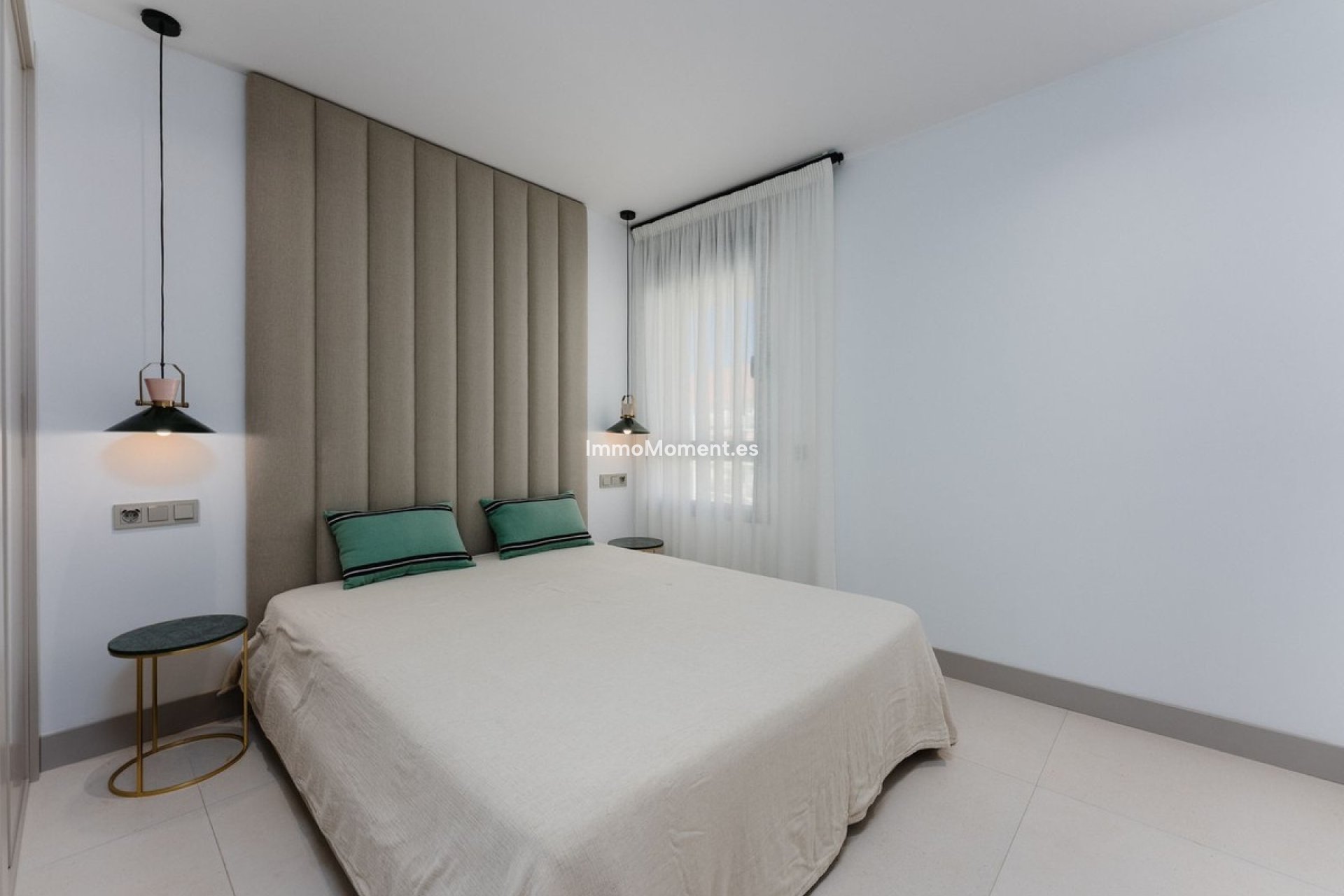 Reventa - Apartamento - Fuengirola - Fuengirola Centro