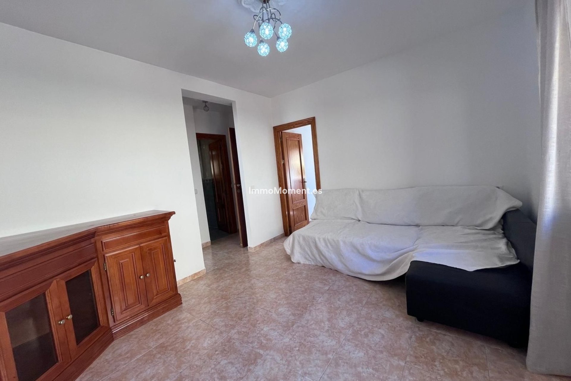 Reventa - Apartamento - Fuengirola - Fuengirola Centro