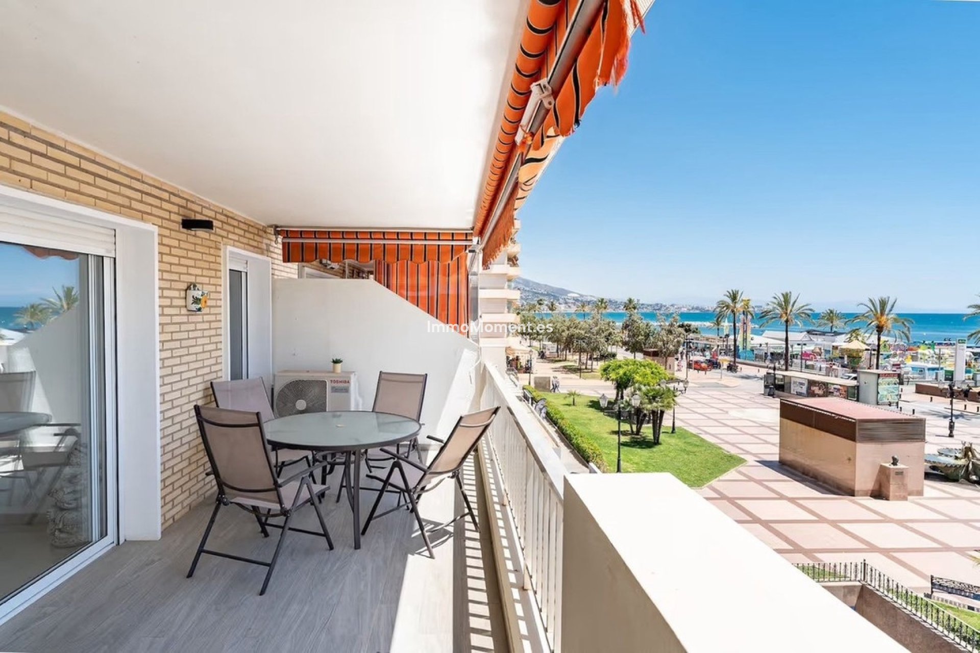 Reventa - Apartamento - Fuengirola - Fuengirola Centro