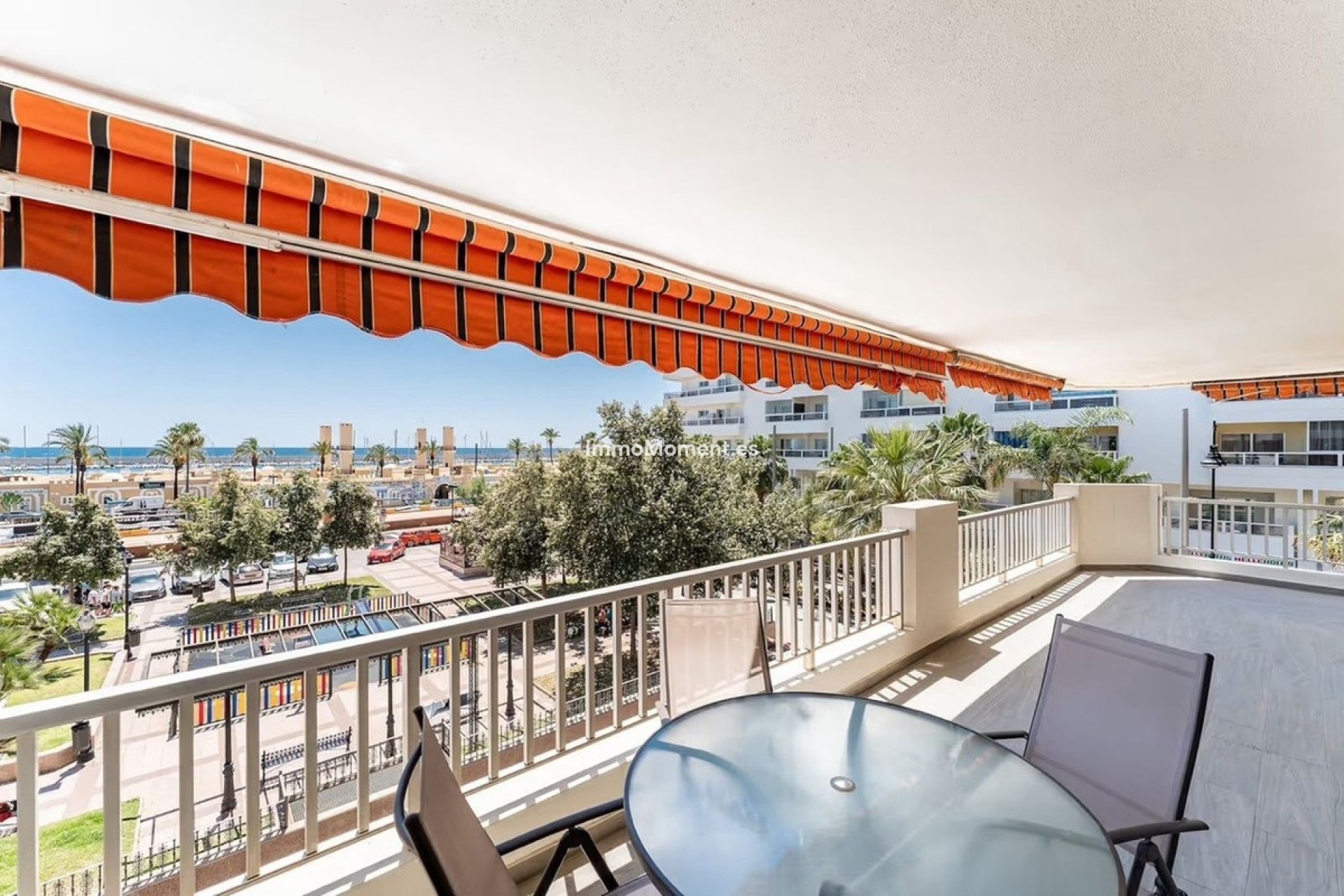 Reventa - Apartamento - Fuengirola - Fuengirola Centro