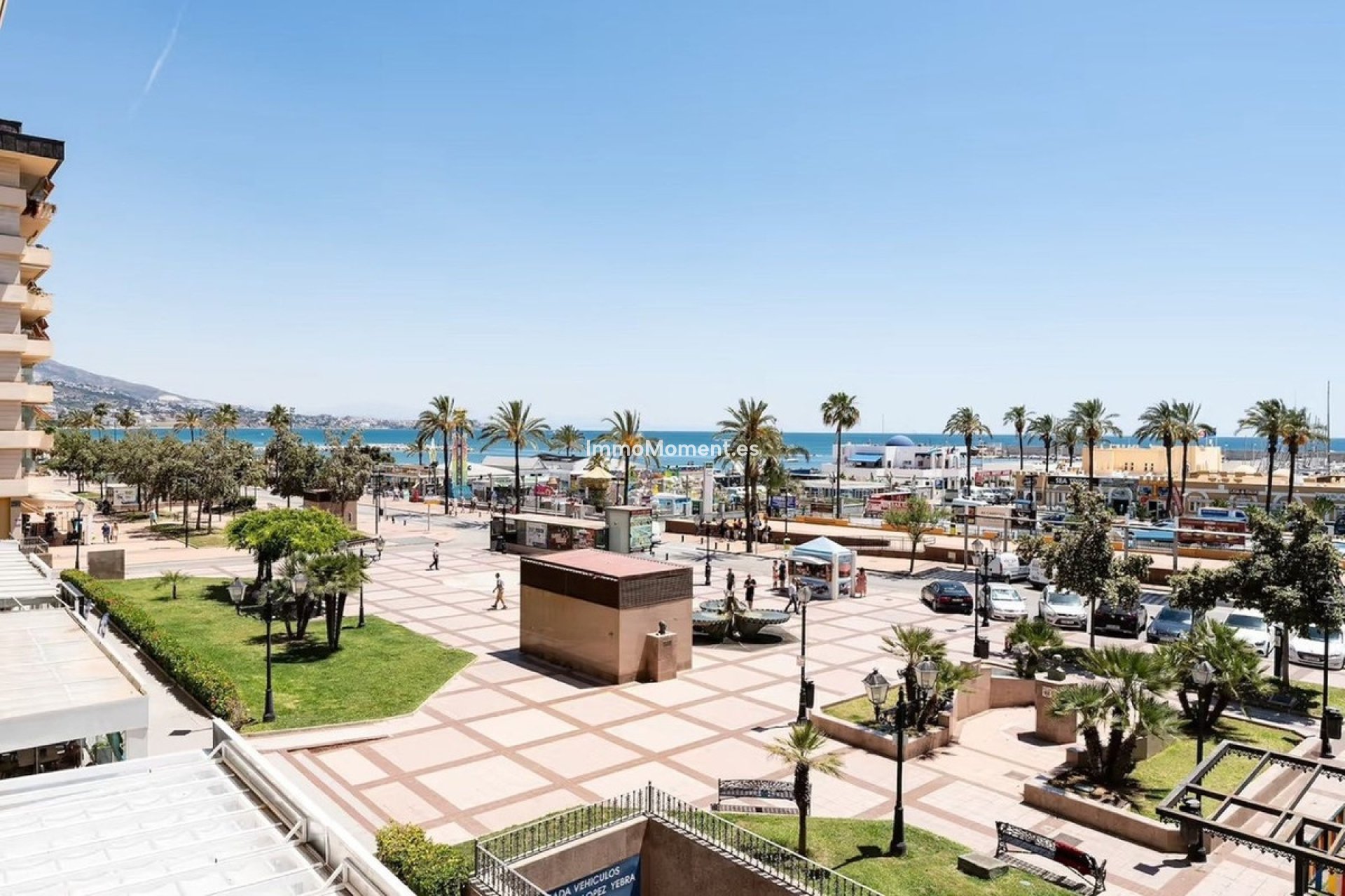 Reventa - Apartamento - Fuengirola - Fuengirola Centro