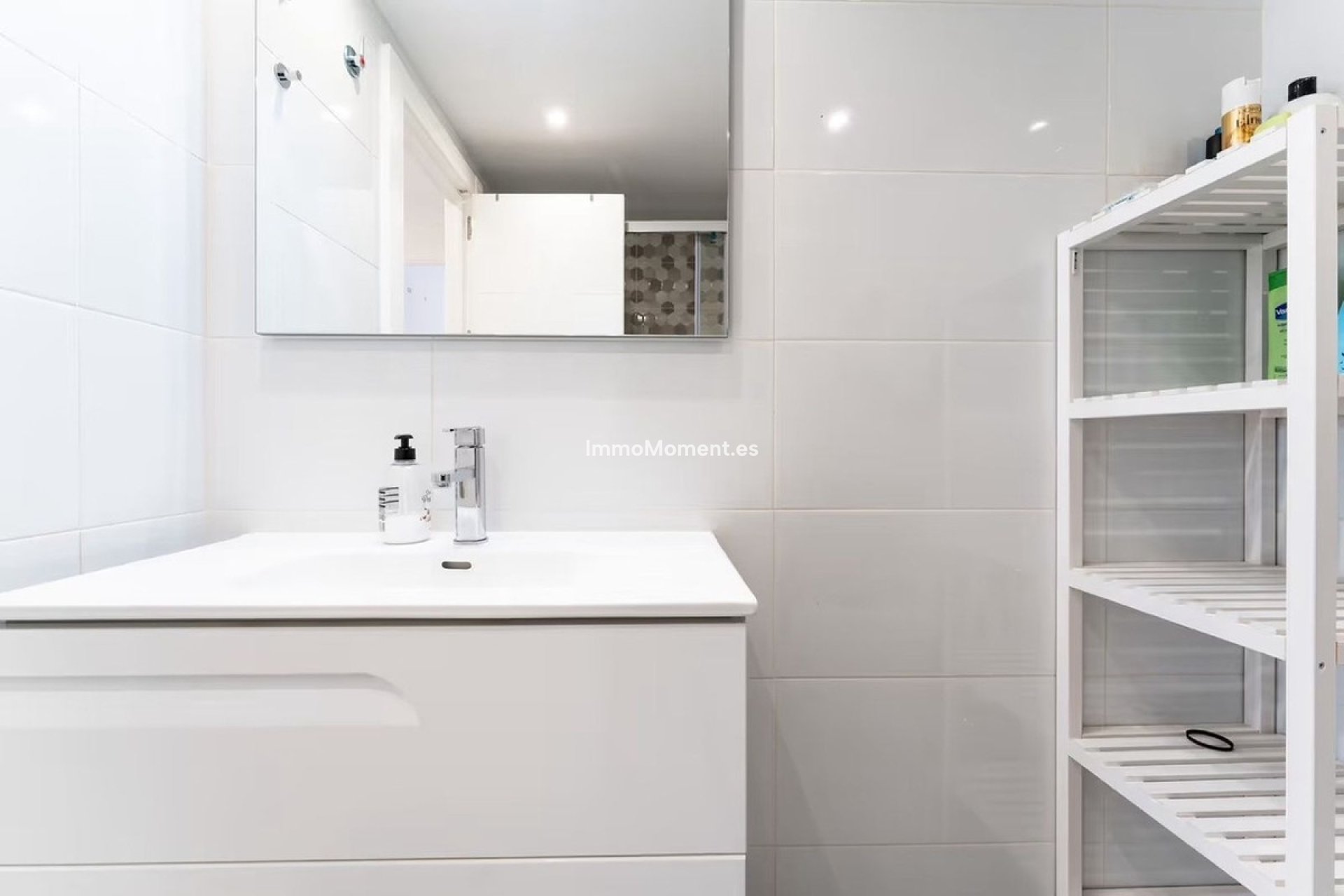 Reventa - Apartamento - Fuengirola - Fuengirola Centro
