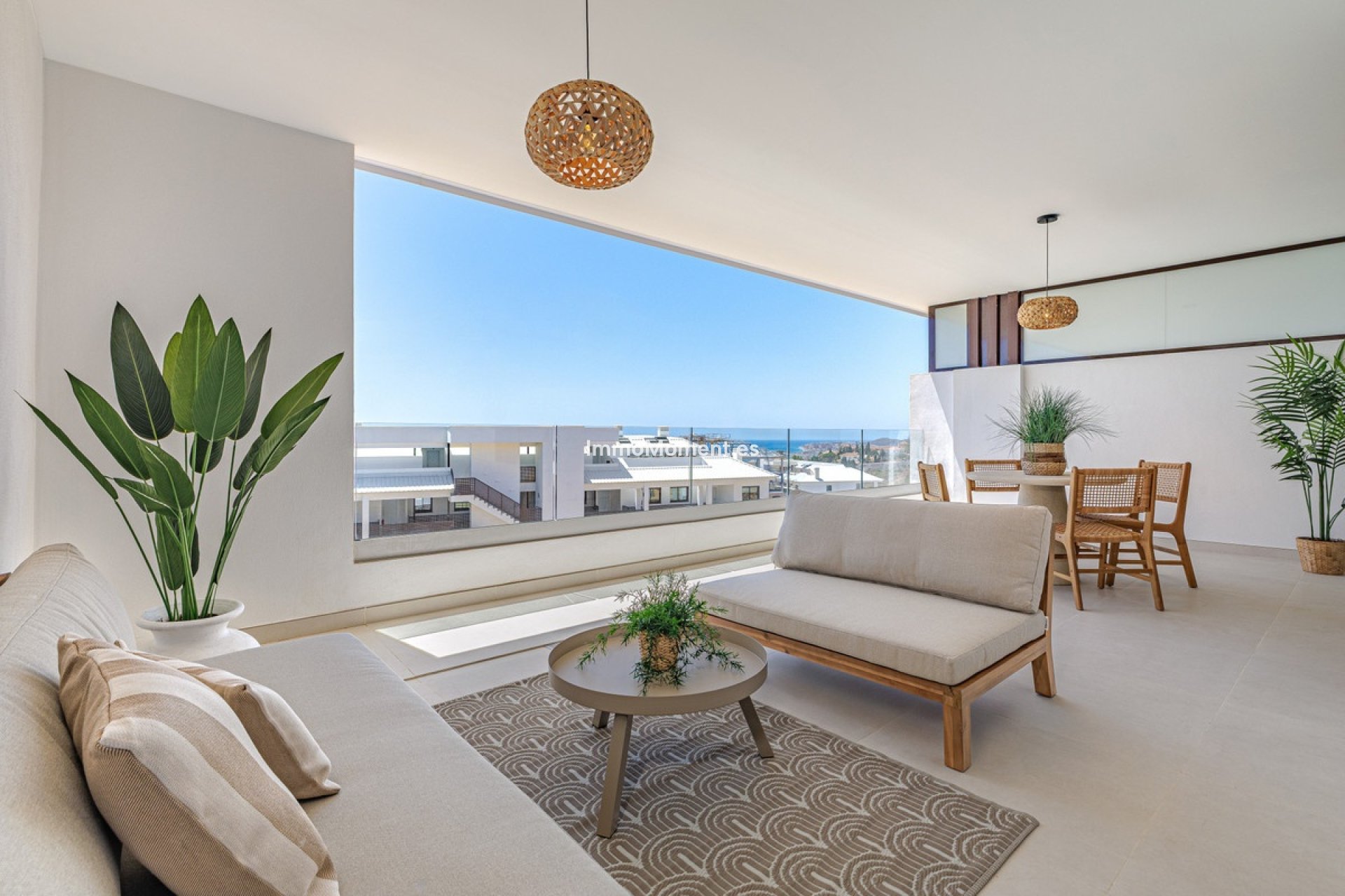 Reventa - Apartamento - Fuengirola - Fuengirola Centro
