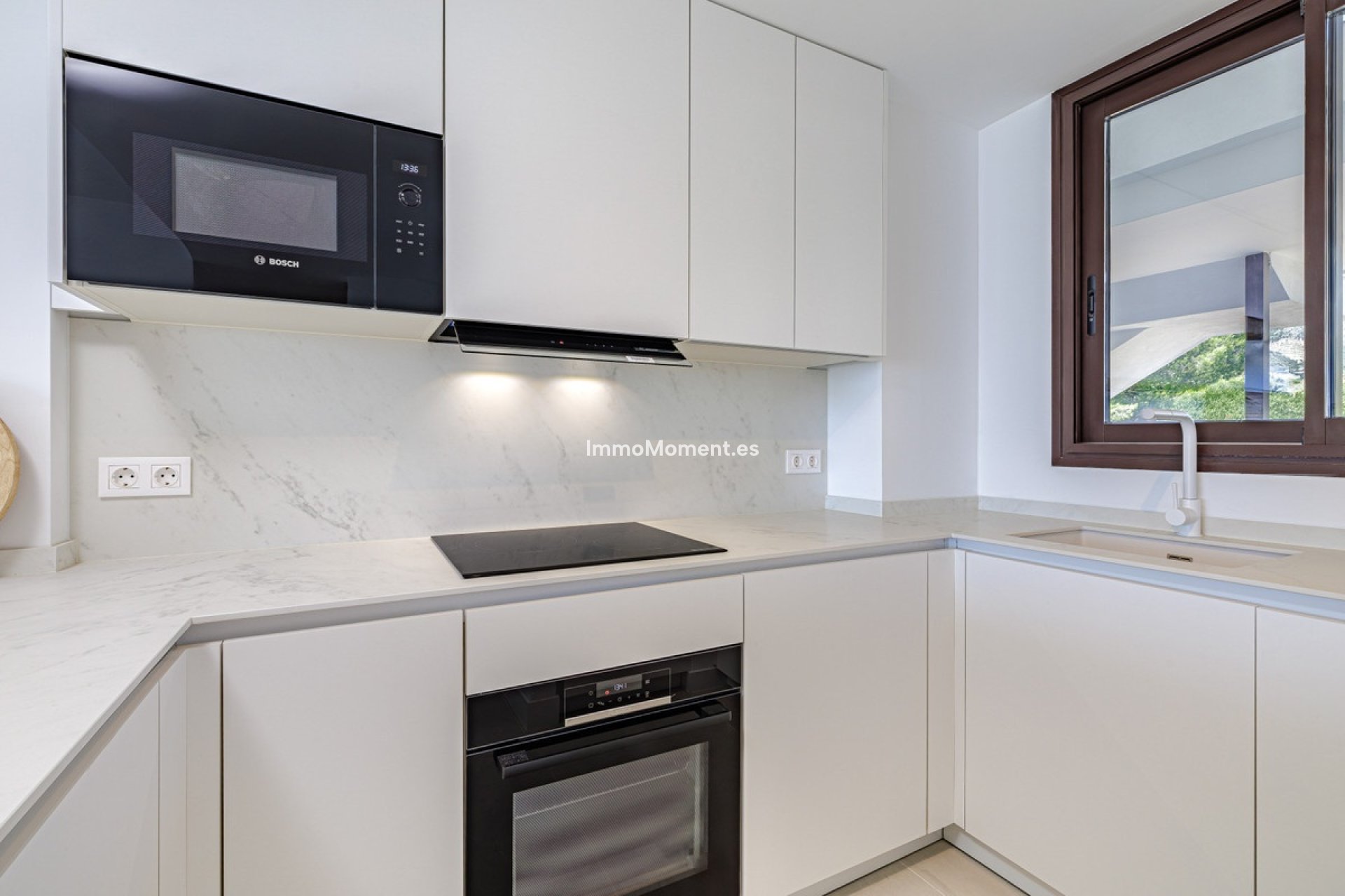 Reventa - Apartamento - Fuengirola - Fuengirola Centro