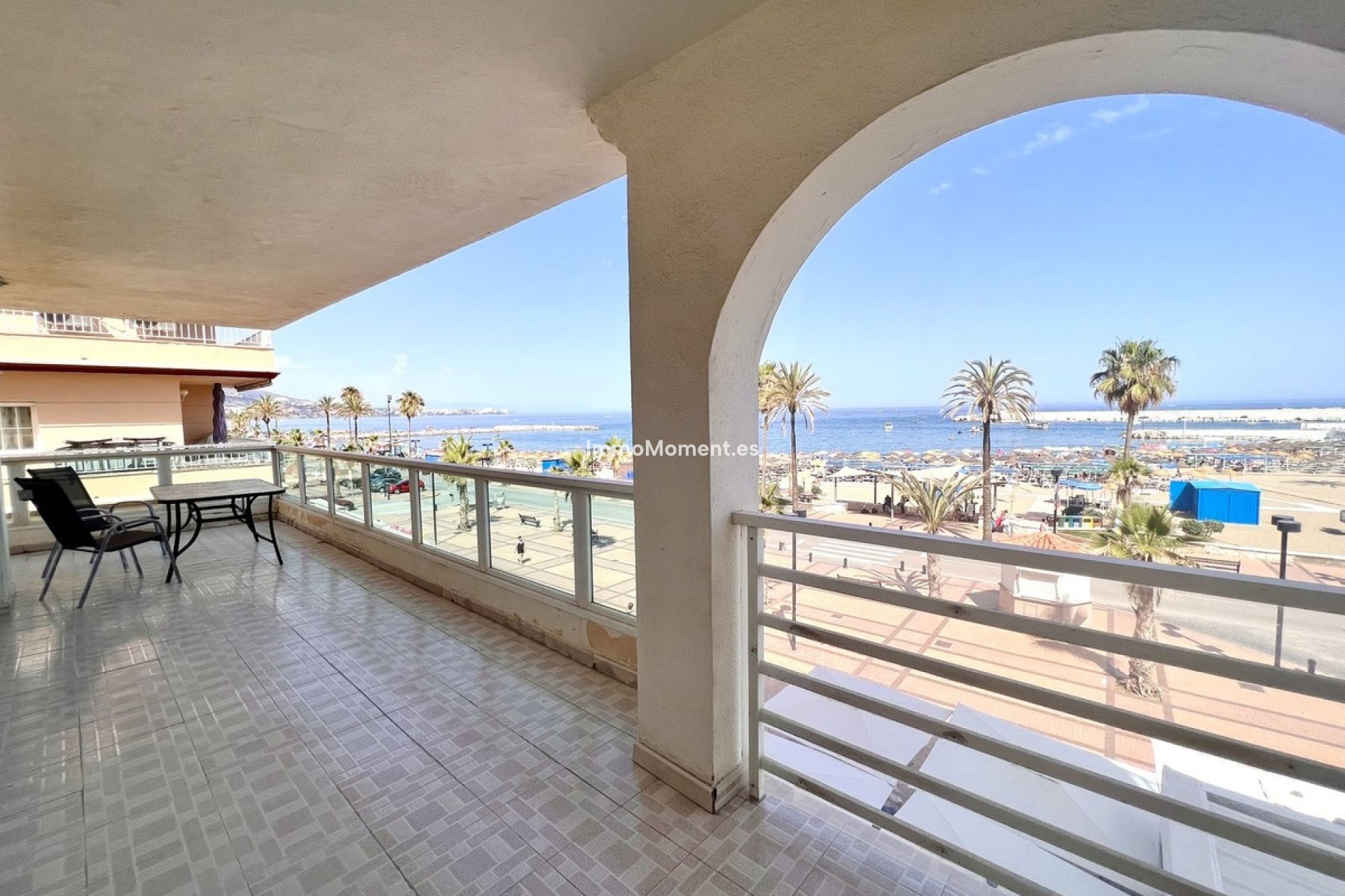 Reventa - Apartamento - Fuengirola - Fuengirola Centro