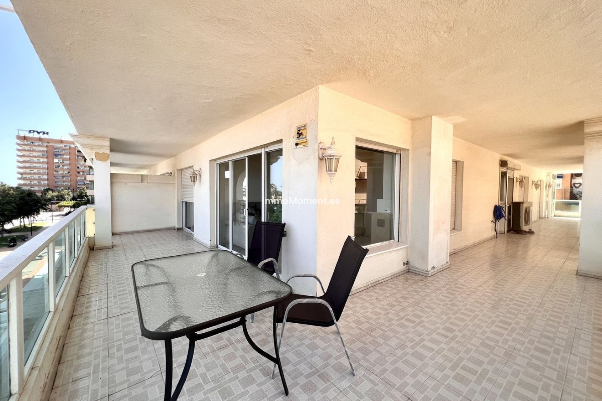 Reventa - Apartamento - Fuengirola - Fuengirola Centro