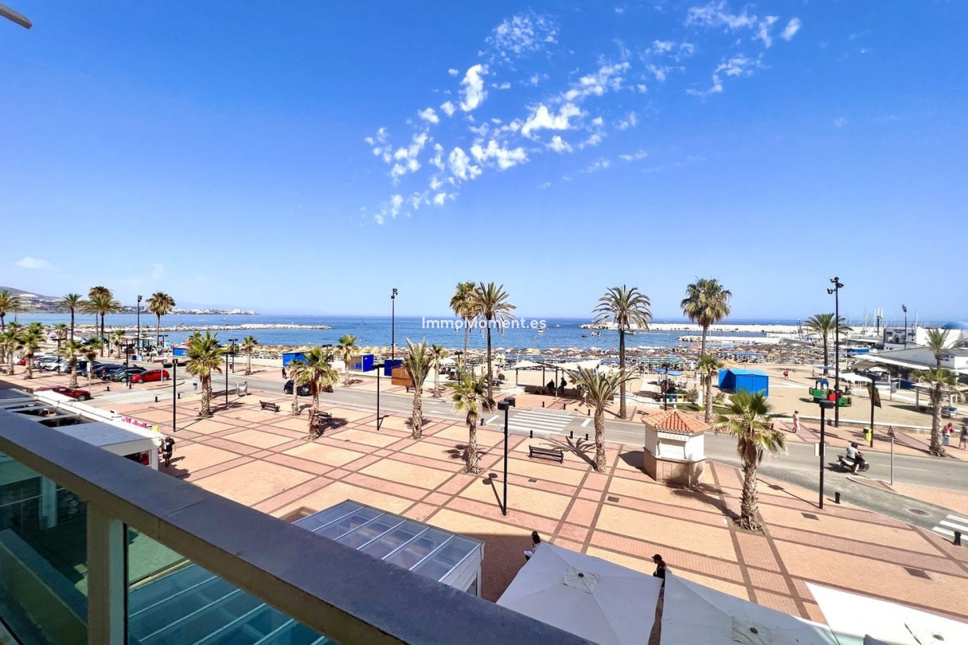 Reventa - Apartamento - Fuengirola - Fuengirola Centro