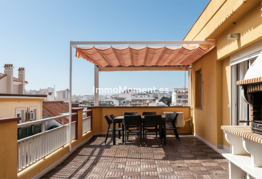 Reventa - Apartamento - Fuengirola - Fuengirola Centro